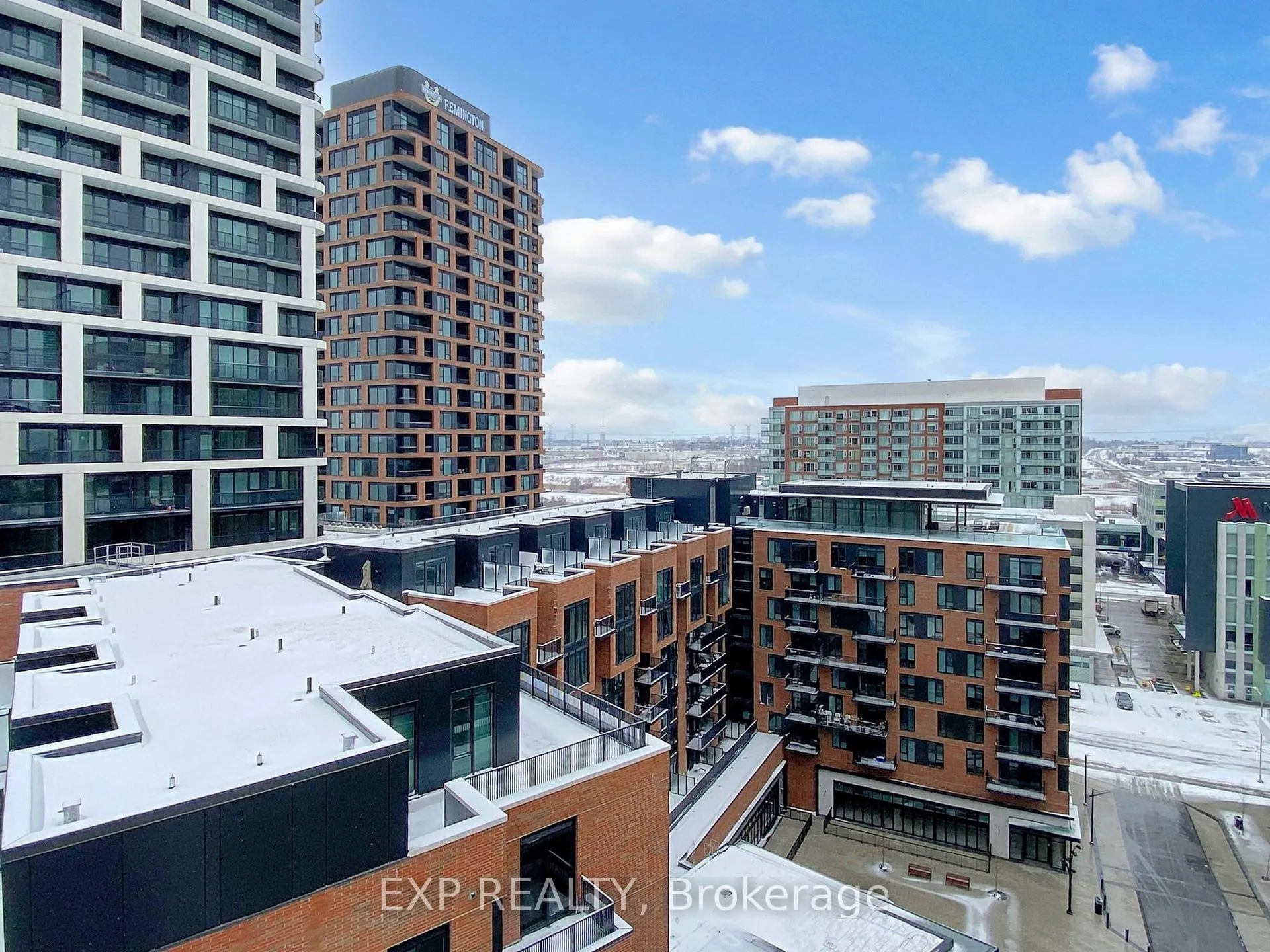 Photo 23 of Unit 1411, 292 Verdale Crossing, Markham, Unionville — HOMEH
