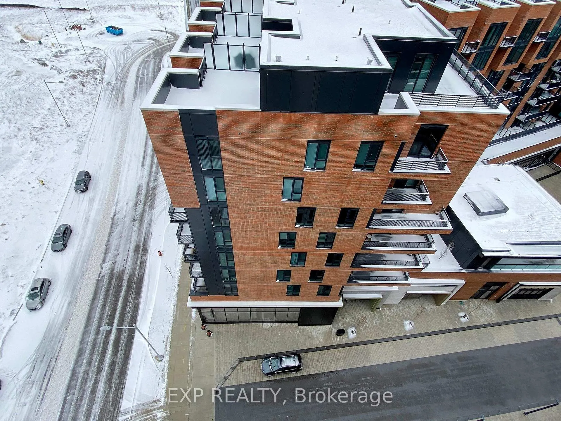 Photo 24 of Unit 1411, 292 Verdale Crossing, Markham, Unionville — HOMEH