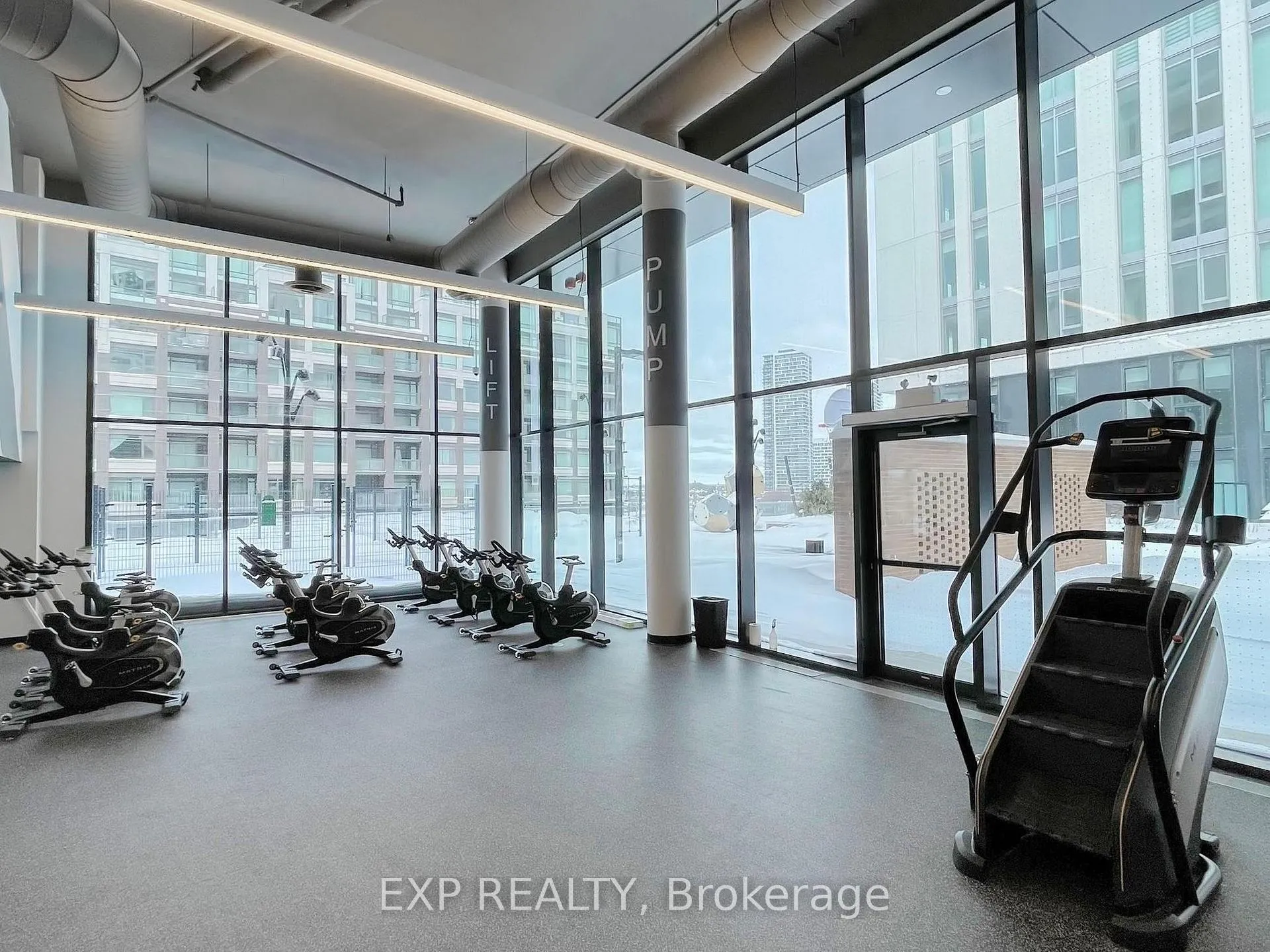 Photo 26 of Unit 1411, 292 Verdale Crossing, Markham, Unionville — HOMEH