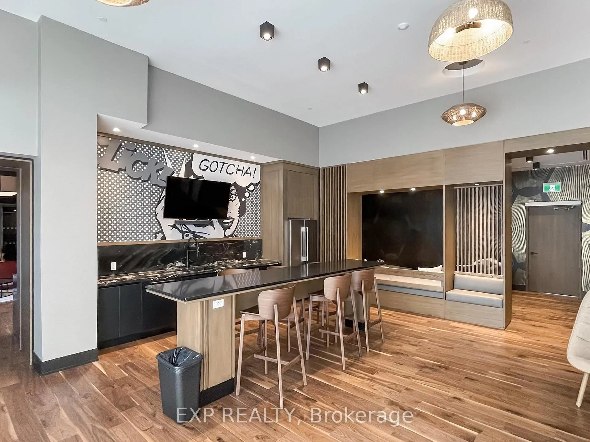 Photo 28 of Unit 1411, 292 Verdale Crossing, Markham, Unionville — HOMEH