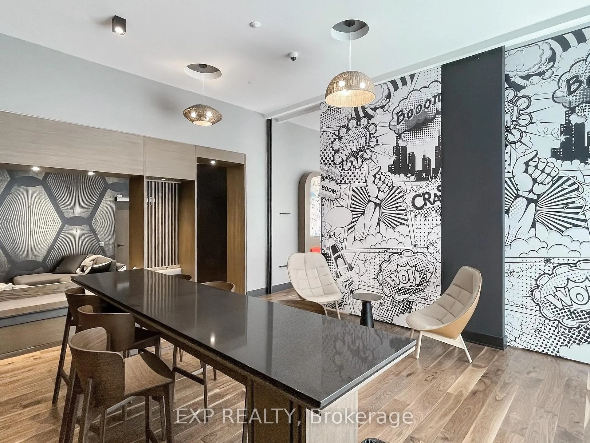 Photo 30 of Unit 1411, 292 Verdale Crossing, Markham, Unionville — HOMEH