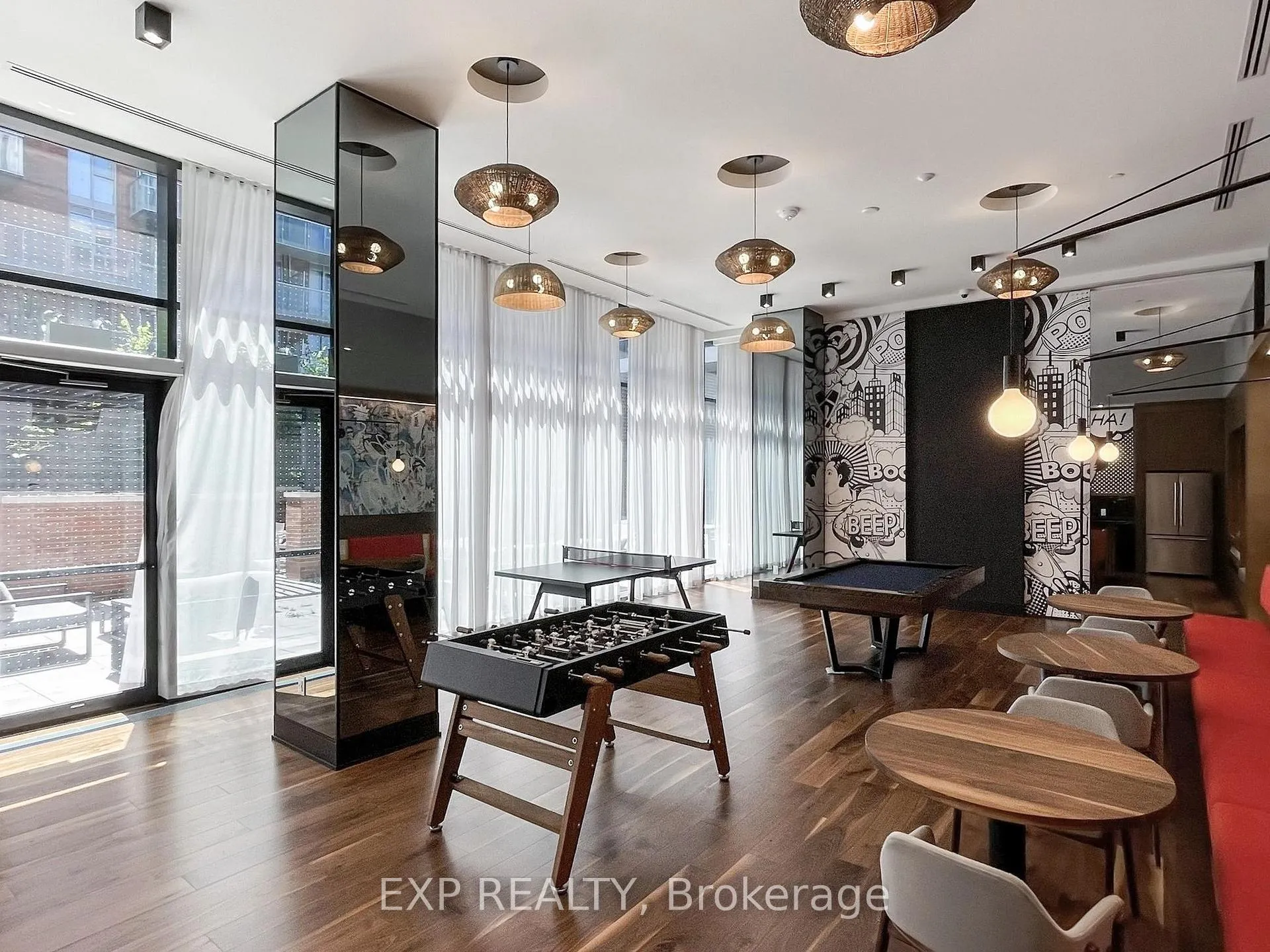 Photo 32 of Unit 1411, 292 Verdale Crossing, Markham, Unionville — HOMEH