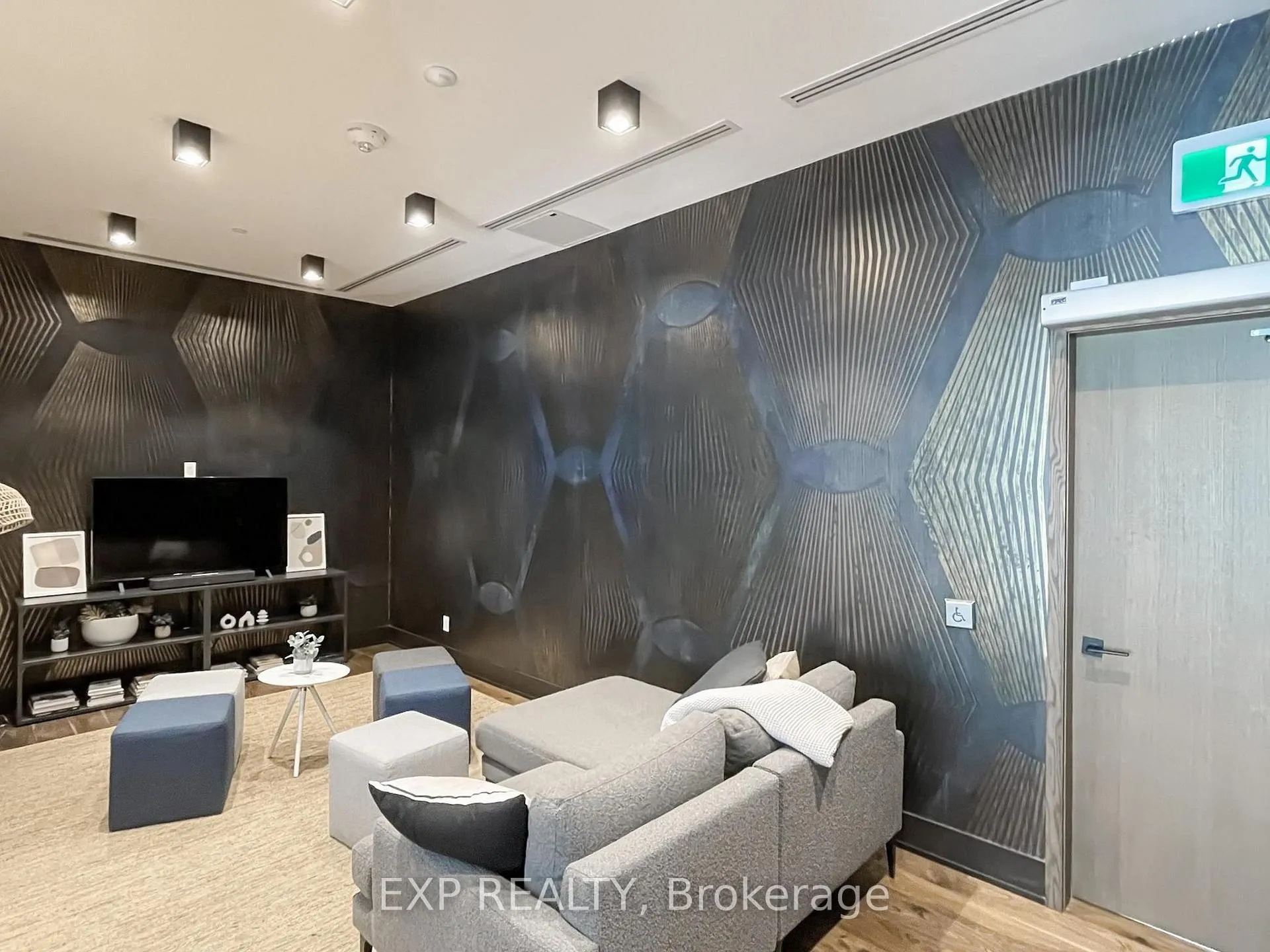 Photo 35 of Unit 1411, 292 Verdale Crossing, Markham, Unionville — HOMEH