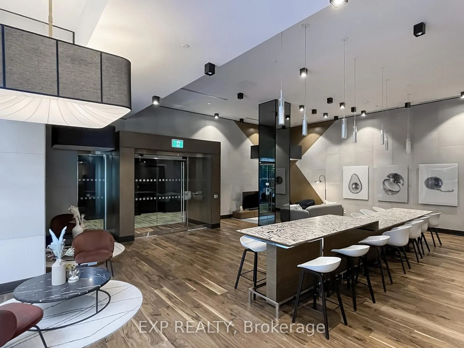 Photo 37 of Unit 1411, 292 Verdale Crossing, Markham, Unionville — HOMEH