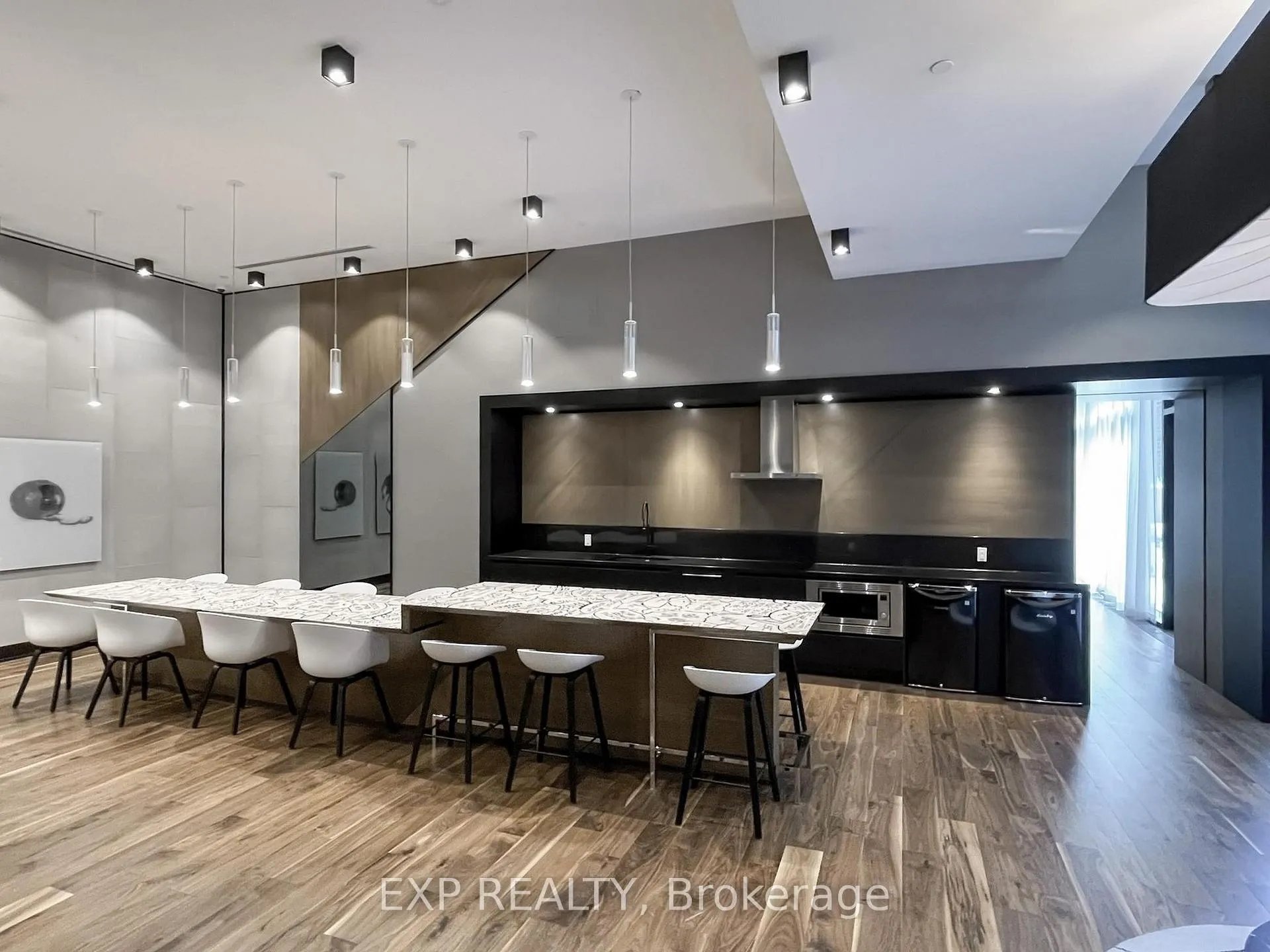 Photo 38 of Unit 1411, 292 Verdale Crossing, Markham, Unionville — HOMEH