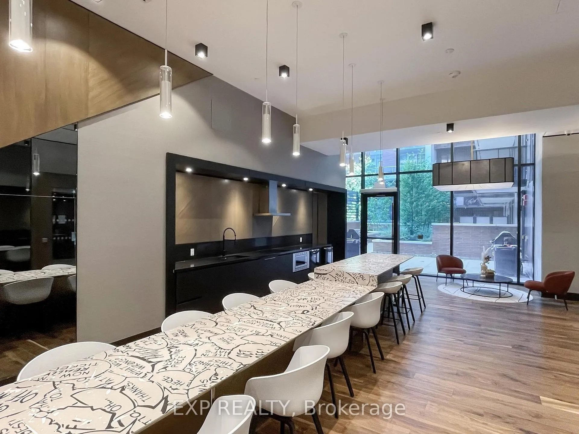 Photo 39 of Unit 1411, 292 Verdale Crossing, Markham, Unionville — HOMEH