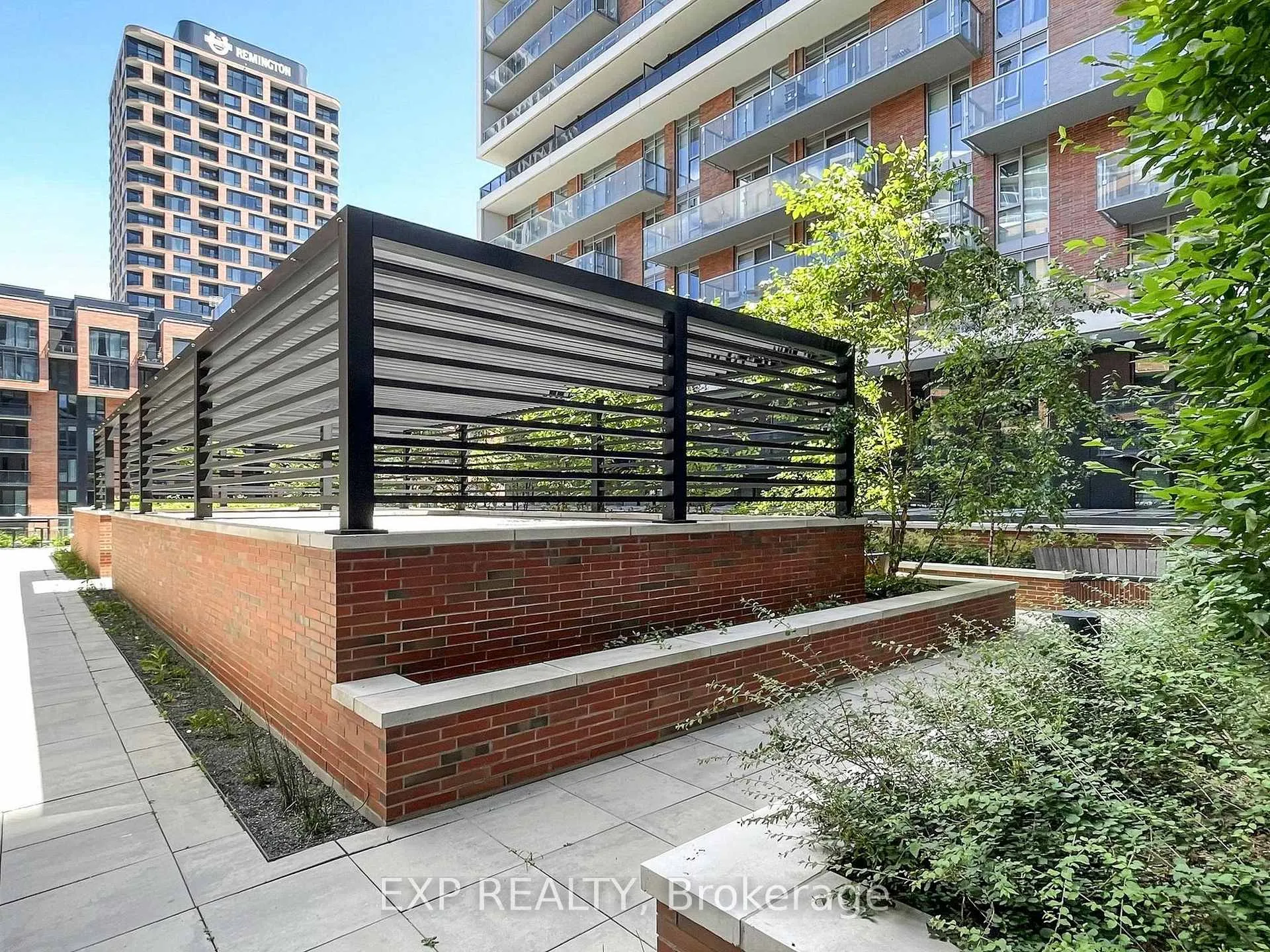 Photo 45 of Unit 1411, 292 Verdale Crossing, Markham, Unionville — HOMEH