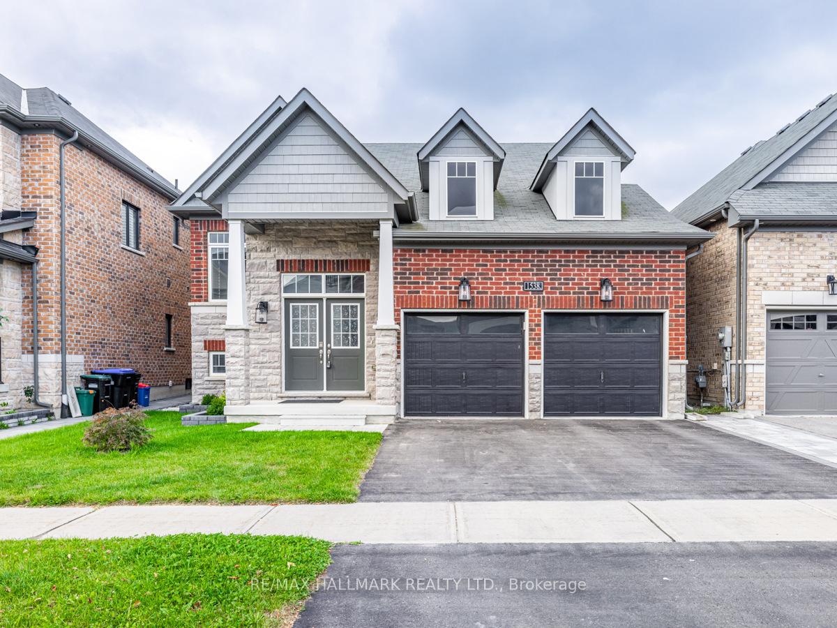 Photo 1 of 1538 Farrow Crescent, Innisfil, Rural Innisfil — HOMEH