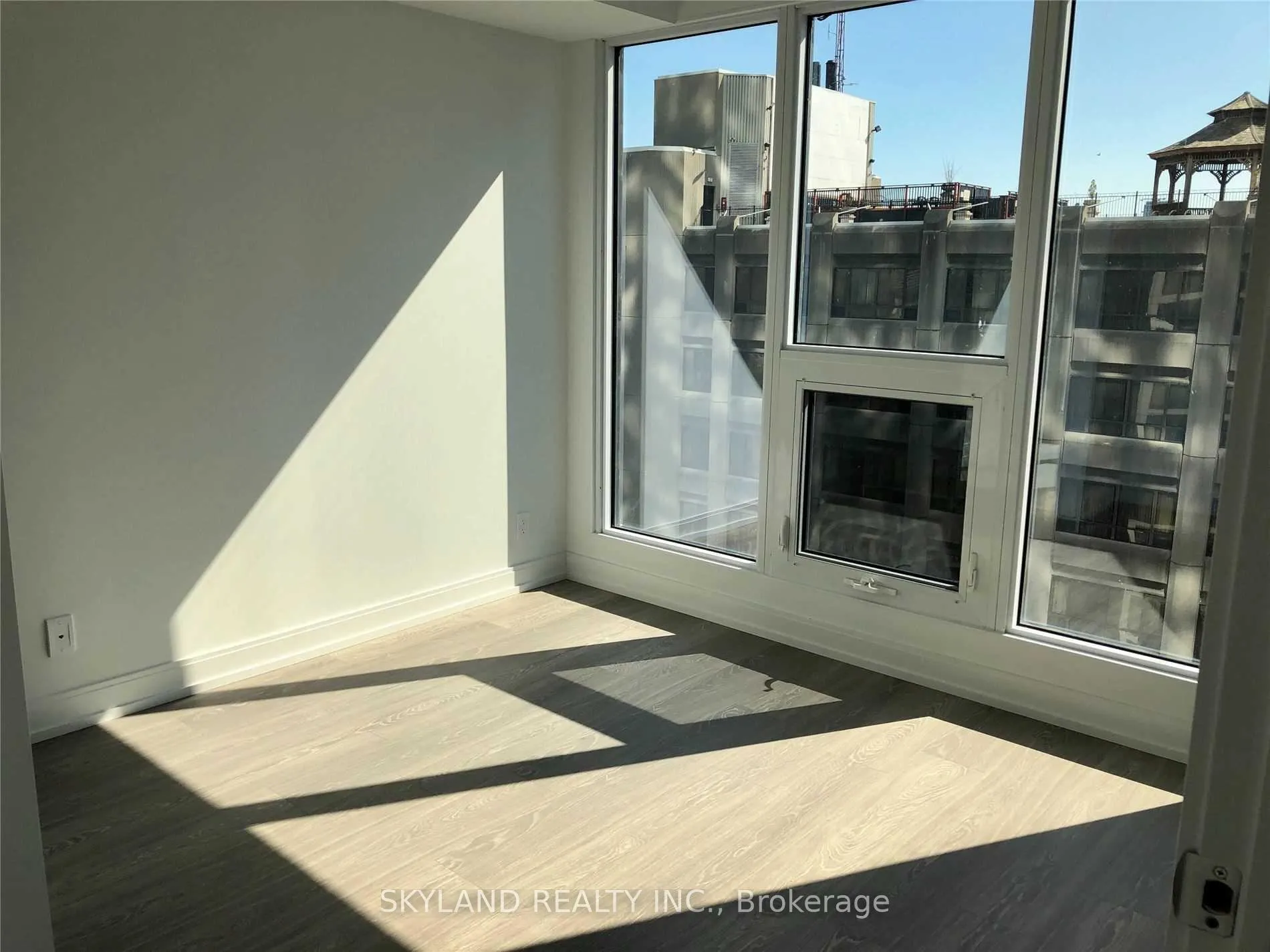 Photo 6 of Unit 2108, 181 Dundas Street E, Toronto, Church-Yonge Corridor — HOMEH