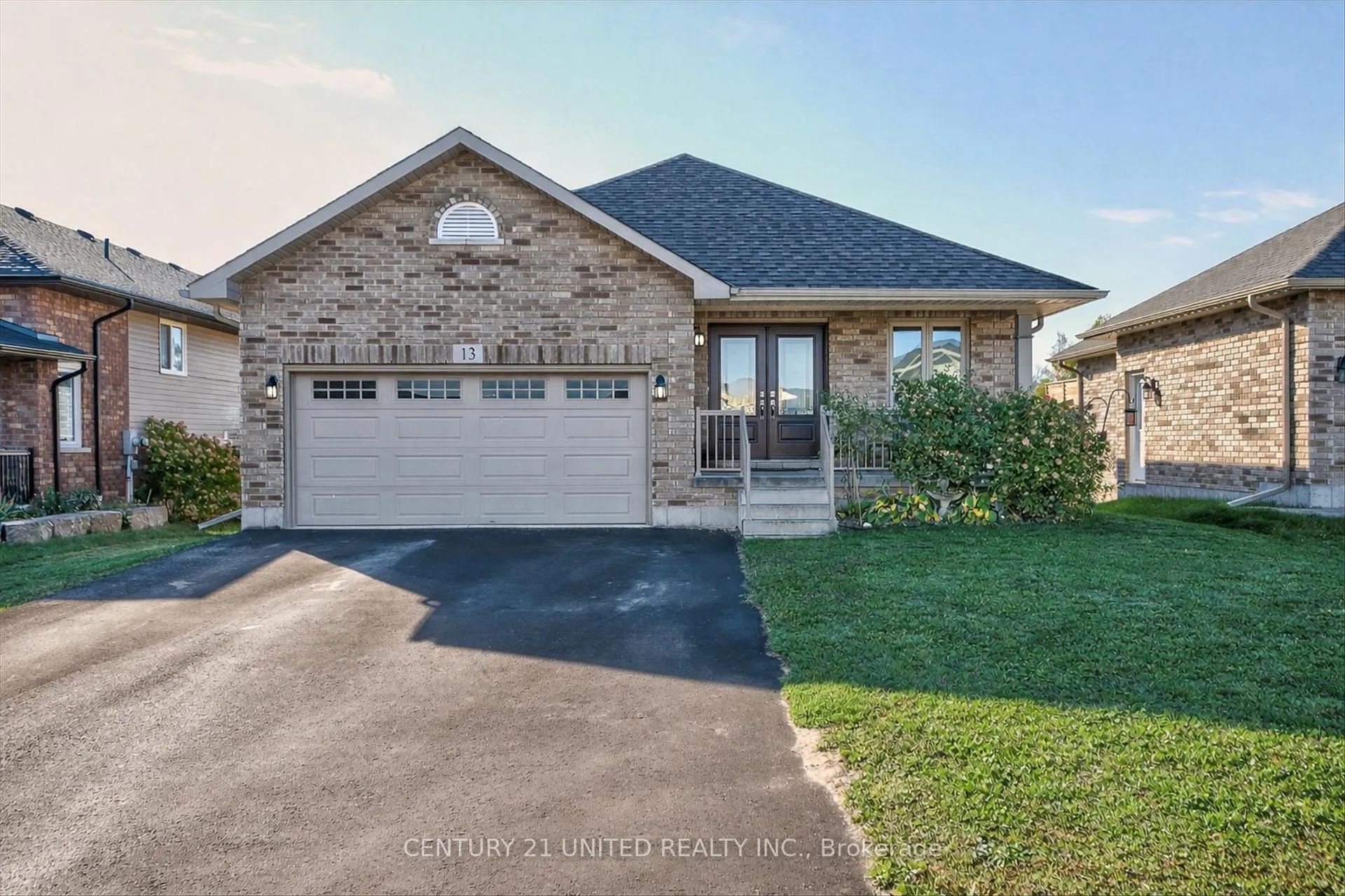 Photo 1 of 13 Millpond Lane, Asphodel-Norwood, Norwood — HOMEH