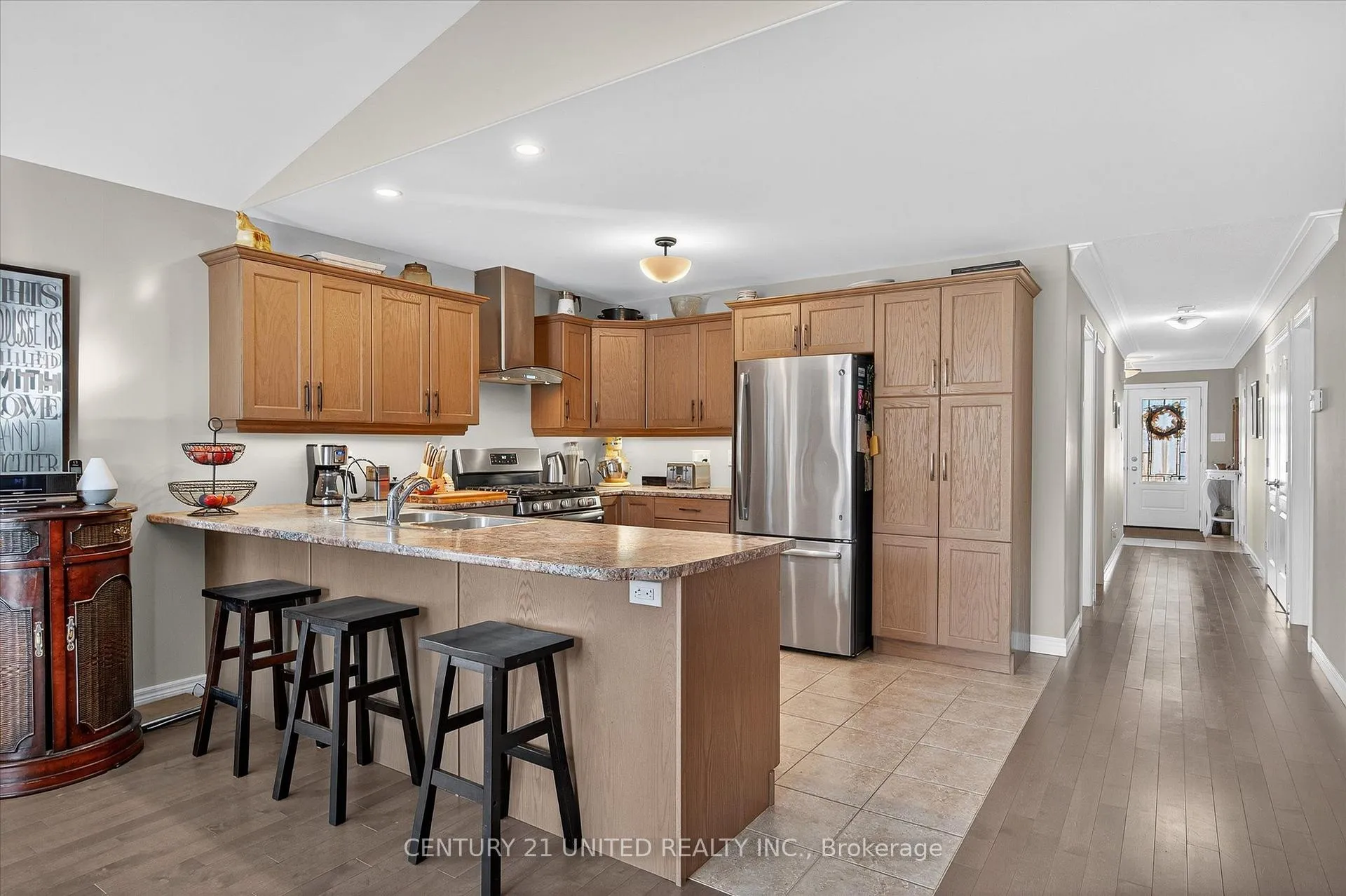 Photo 5 of 13 Millpond Lane, Asphodel-Norwood, Norwood — HOMEH