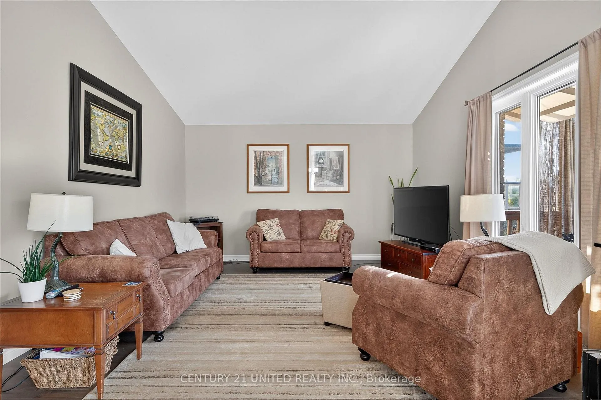Photo 11 of 13 Millpond Lane, Asphodel-Norwood, Norwood — HOMEH