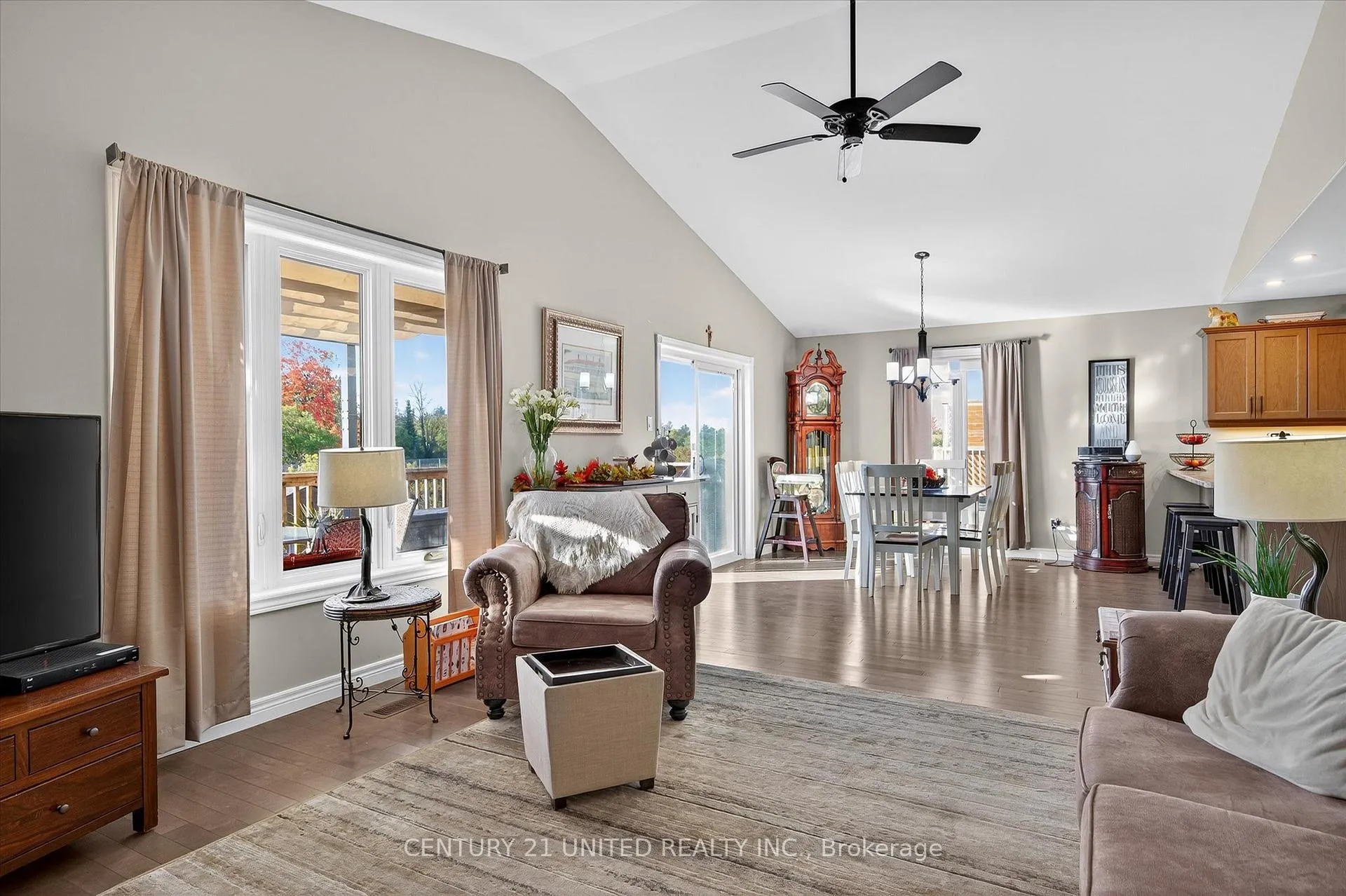 Photo 13 of 13 Millpond Lane, Asphodel-Norwood, Norwood — HOMEH