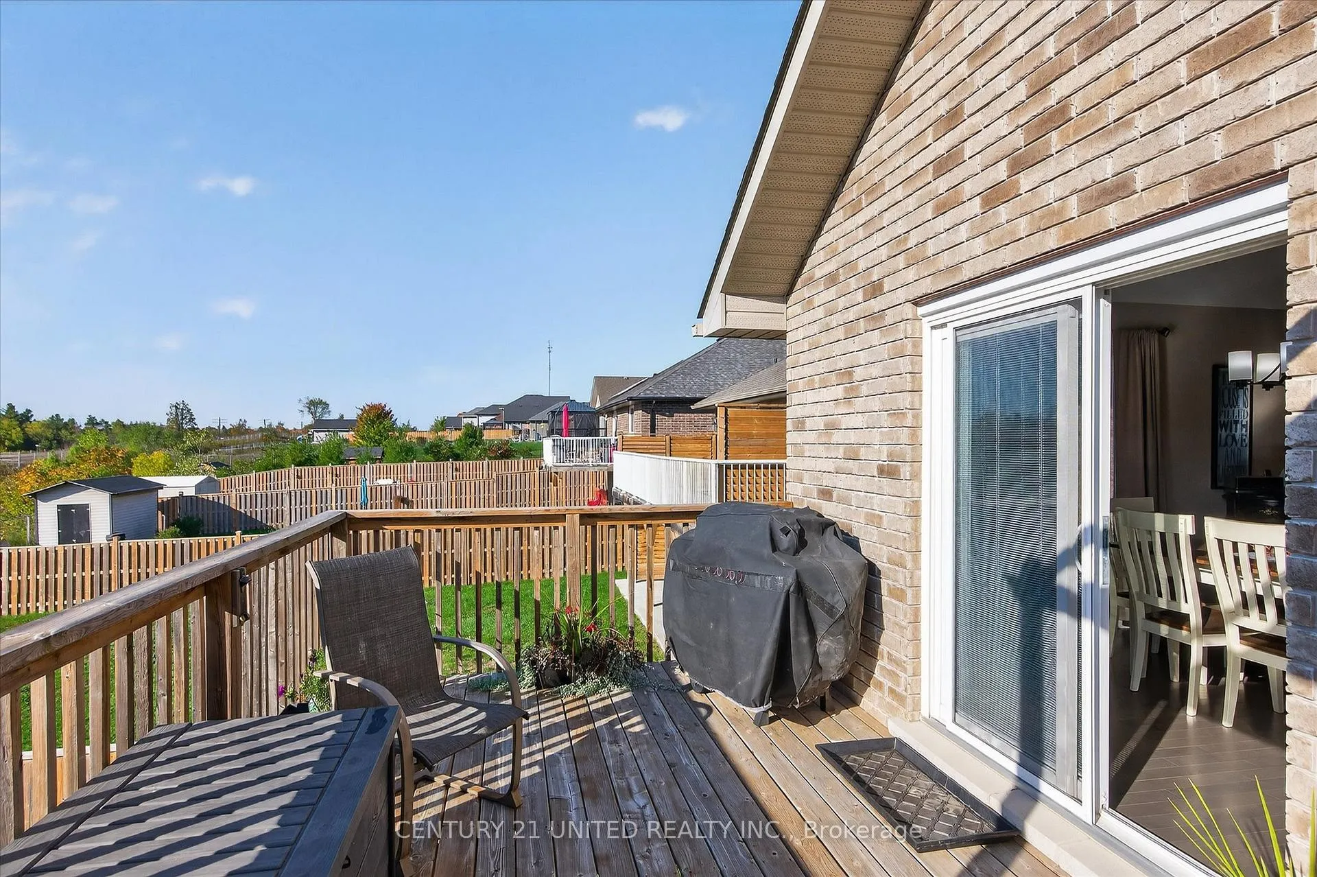 Photo 16 of 13 Millpond Lane, Asphodel-Norwood, Norwood — HOMEH