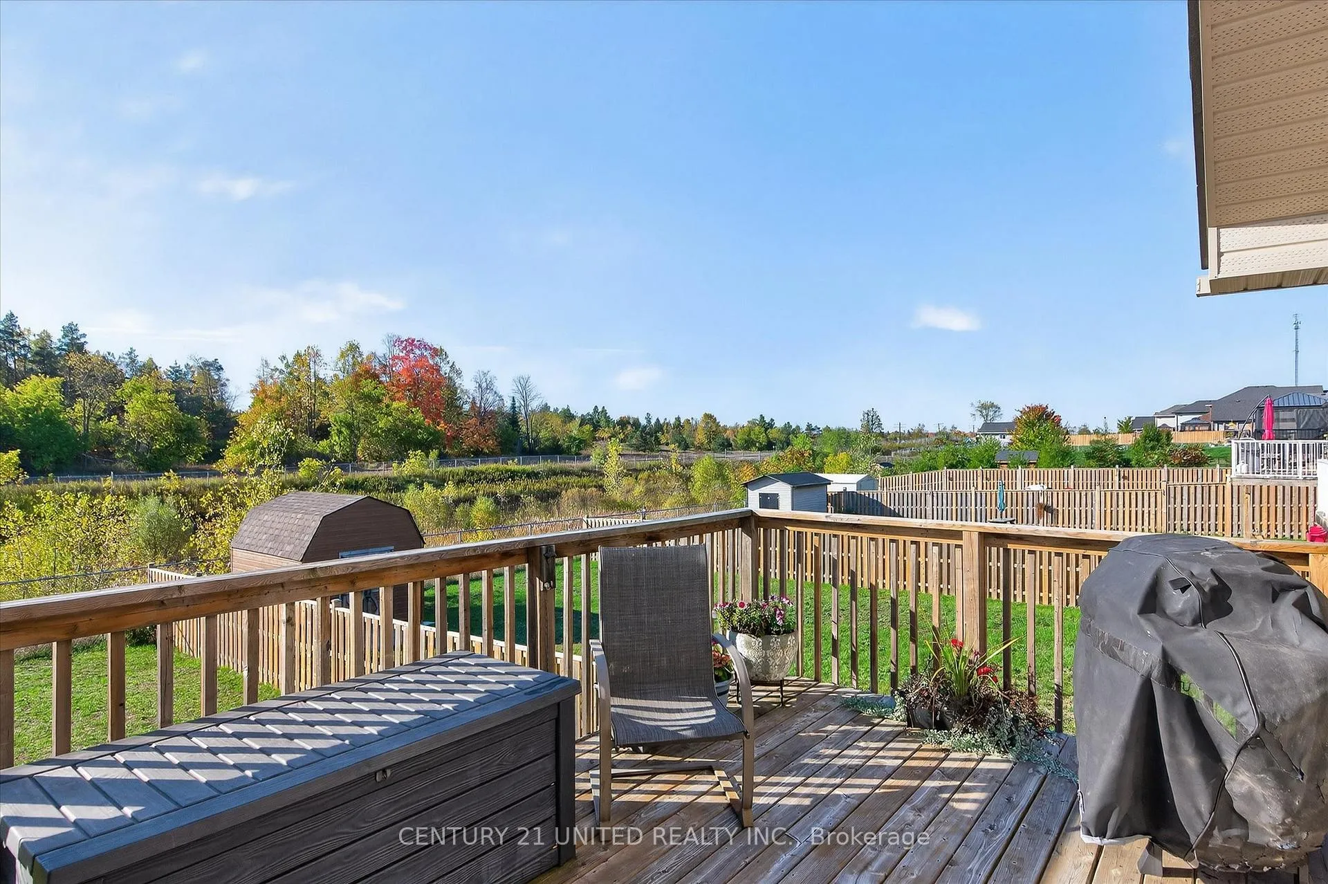 Photo 17 of 13 Millpond Lane, Asphodel-Norwood, Norwood — HOMEH