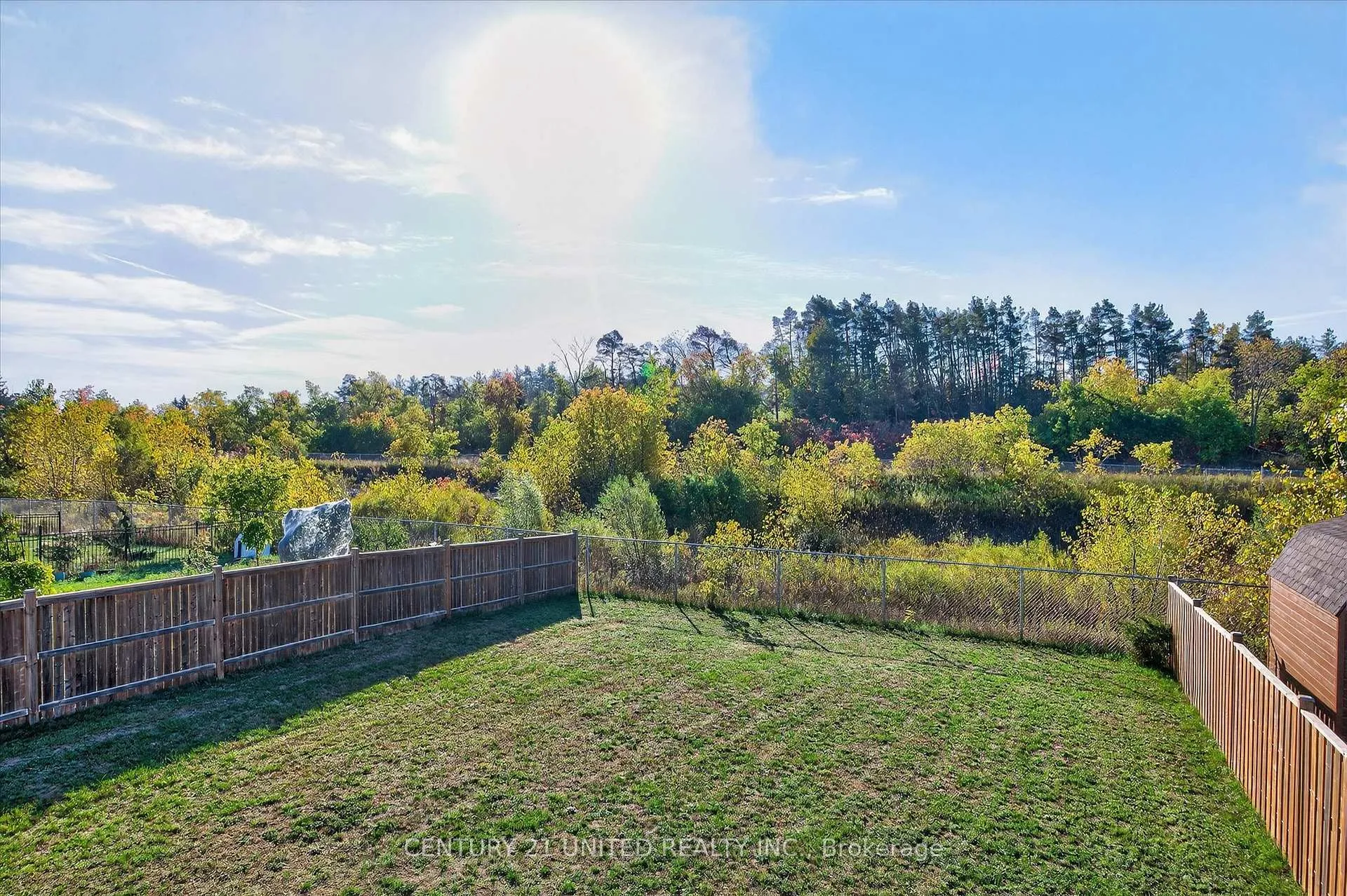 Photo 18 of 13 Millpond Lane, Asphodel-Norwood, Norwood — HOMEH