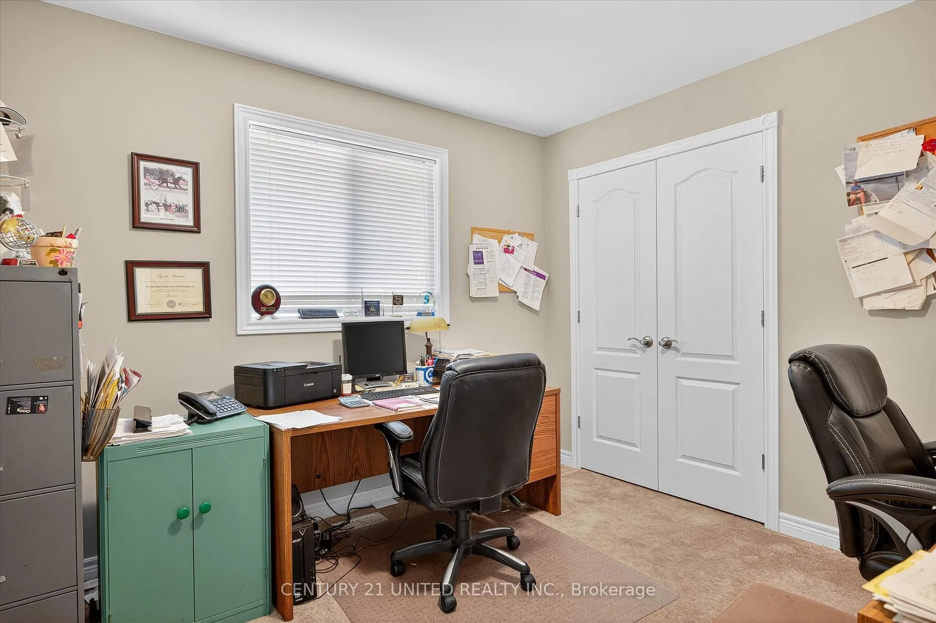 Photo 23 of 13 Millpond Lane, Asphodel-Norwood, Norwood — HOMEH