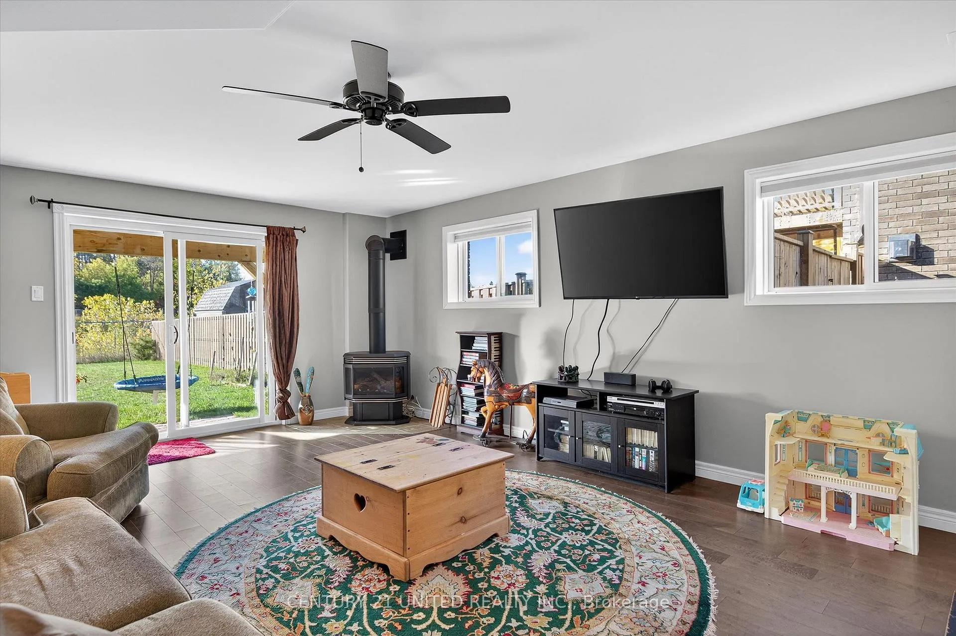 Photo 27 of 13 Millpond Lane, Asphodel-Norwood, Norwood — HOMEH