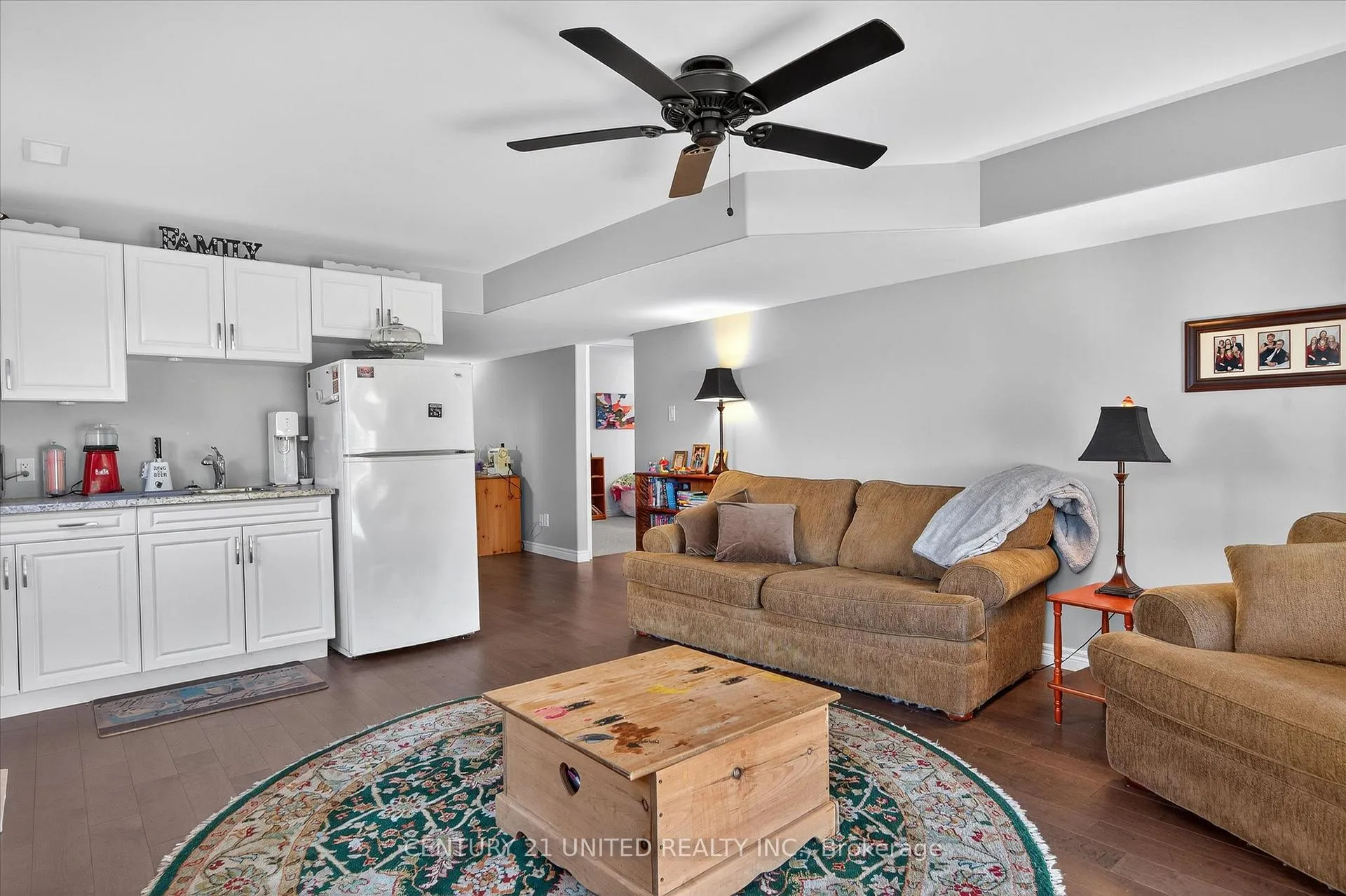Photo 29 of 13 Millpond Lane, Asphodel-Norwood, Norwood — HOMEH