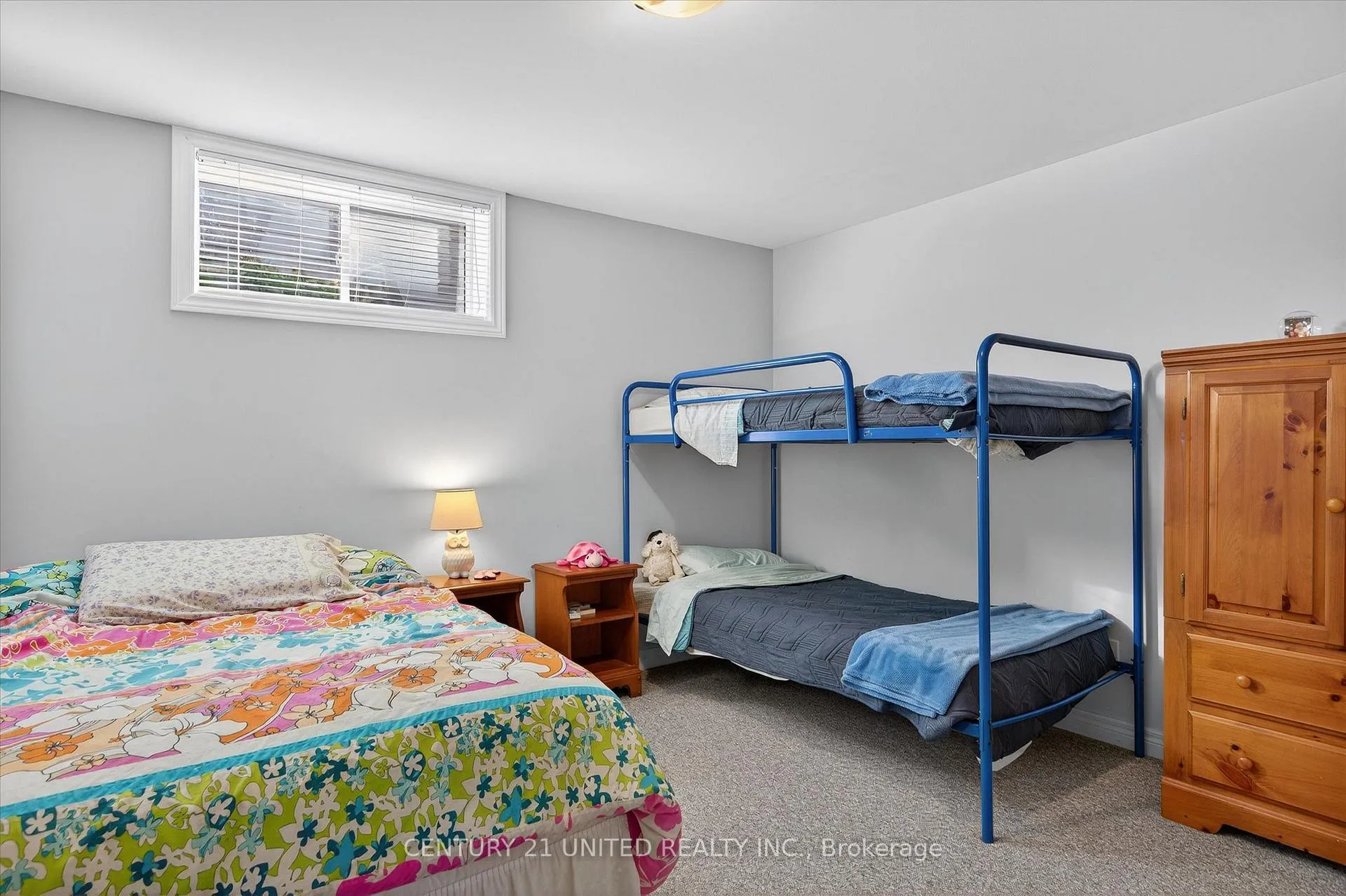 Photo 35 of 13 Millpond Lane, Asphodel-Norwood, Norwood — HOMEH