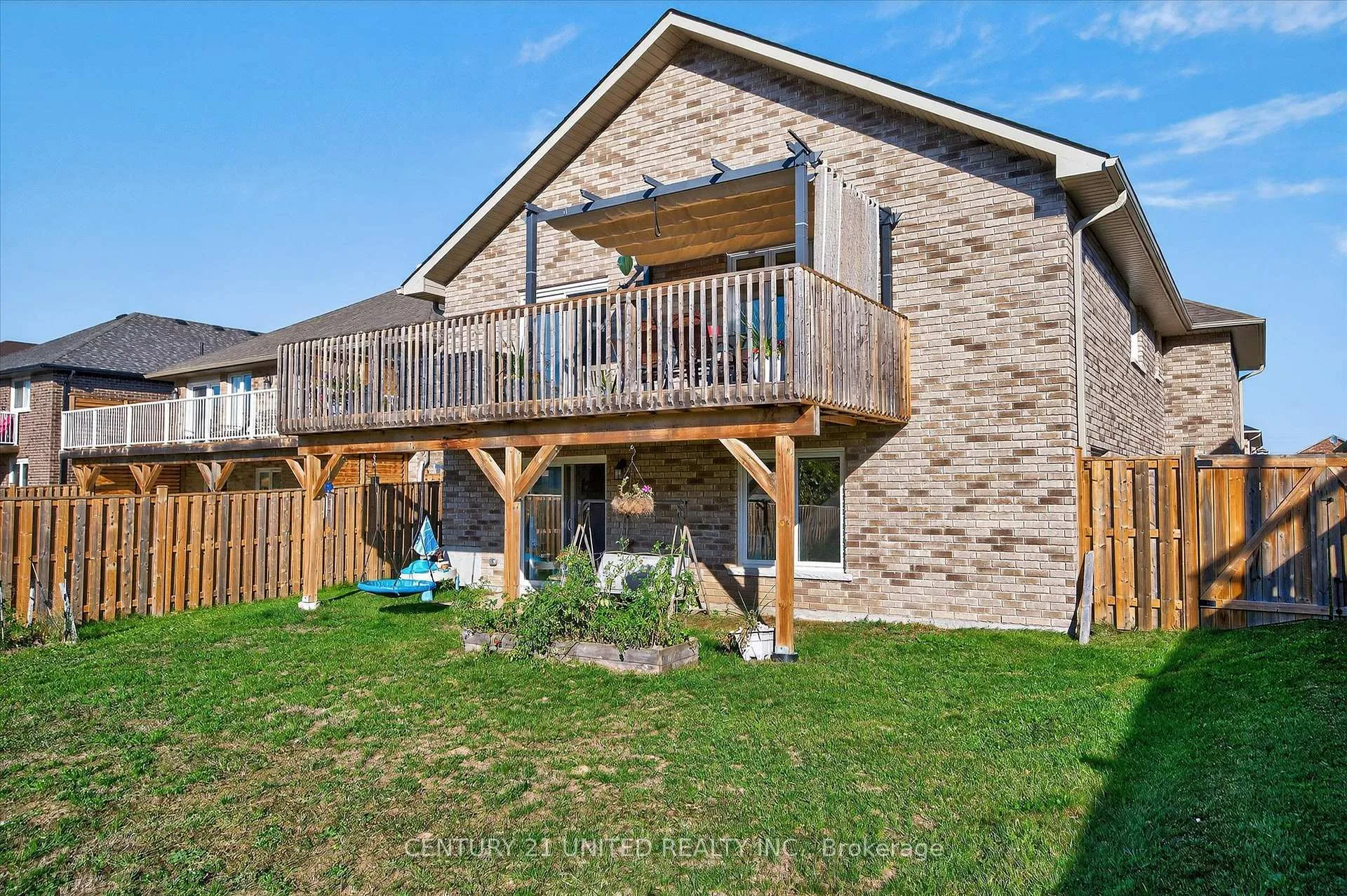 Photo 40 of 13 Millpond Lane, Asphodel-Norwood, Norwood — HOMEH