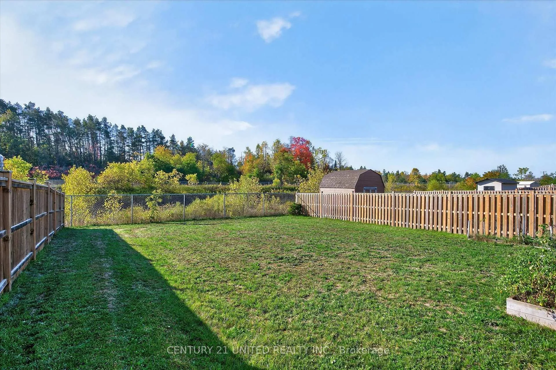 Photo 41 of 13 Millpond Lane, Asphodel-Norwood, Norwood — HOMEH