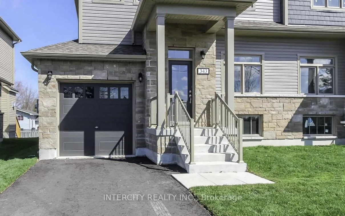 Photo 1 of 343 Quebec Street, Clearview, Stayner — HOMEH