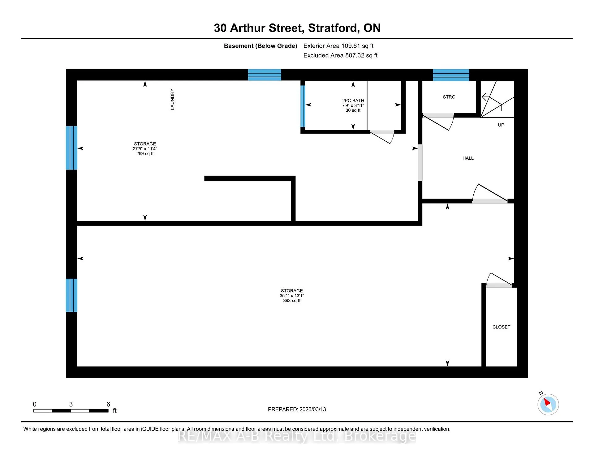 Photo 25 of 30 Arthur Street, Stratford — HOMEH