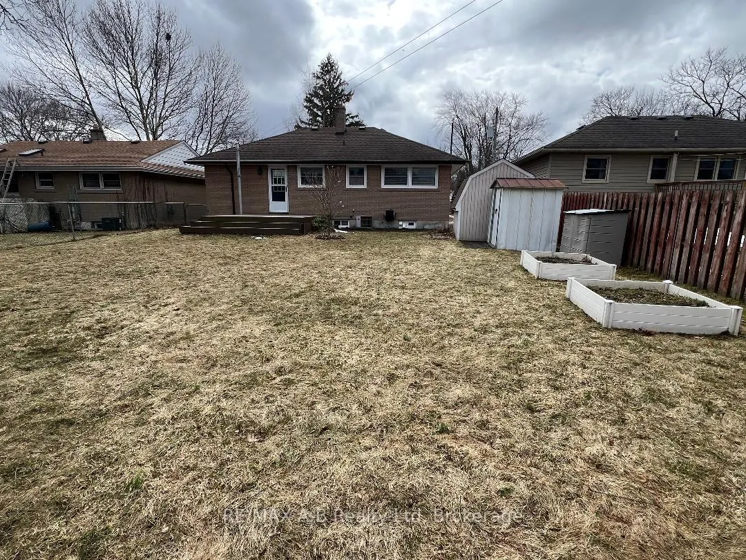 Photo 31 of 30 Arthur Street, Stratford — HOMEH