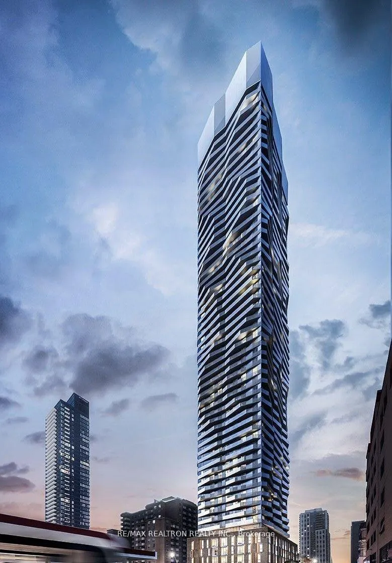 Photo 2 of Unit 2001, 100 Dalhousie Street, Toronto, Church-Yonge Corridor — HOMEH