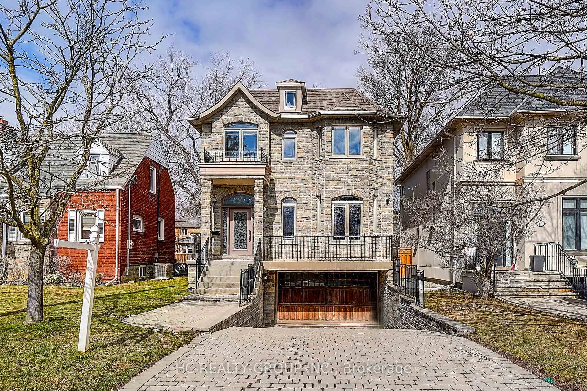 Photo 1 of 546 Melrose Avenue, Toronto, Bedford Park-Nortown — HOMEH