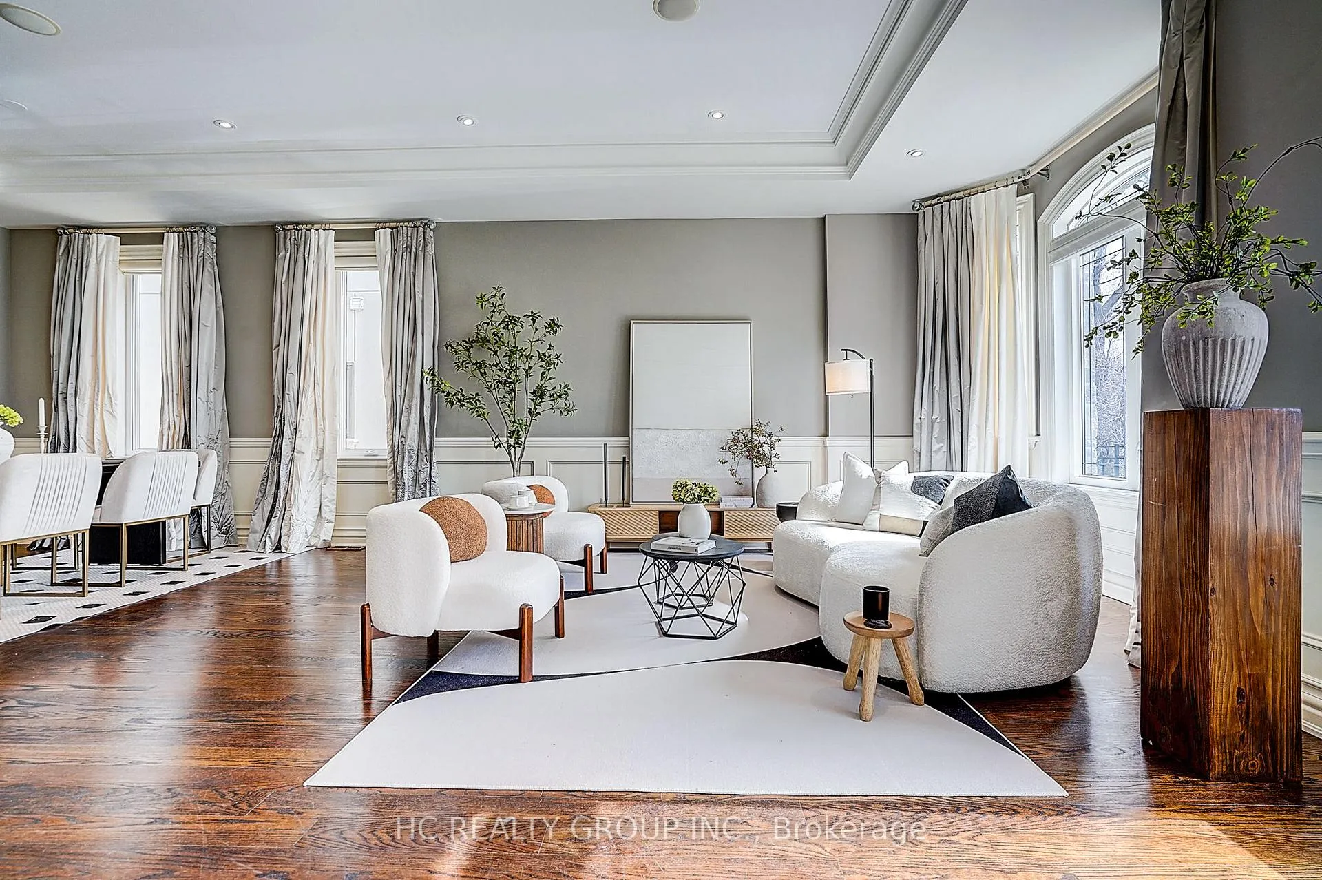 Photo 5 of 546 Melrose Avenue, Toronto, Bedford Park-Nortown — HOMEH