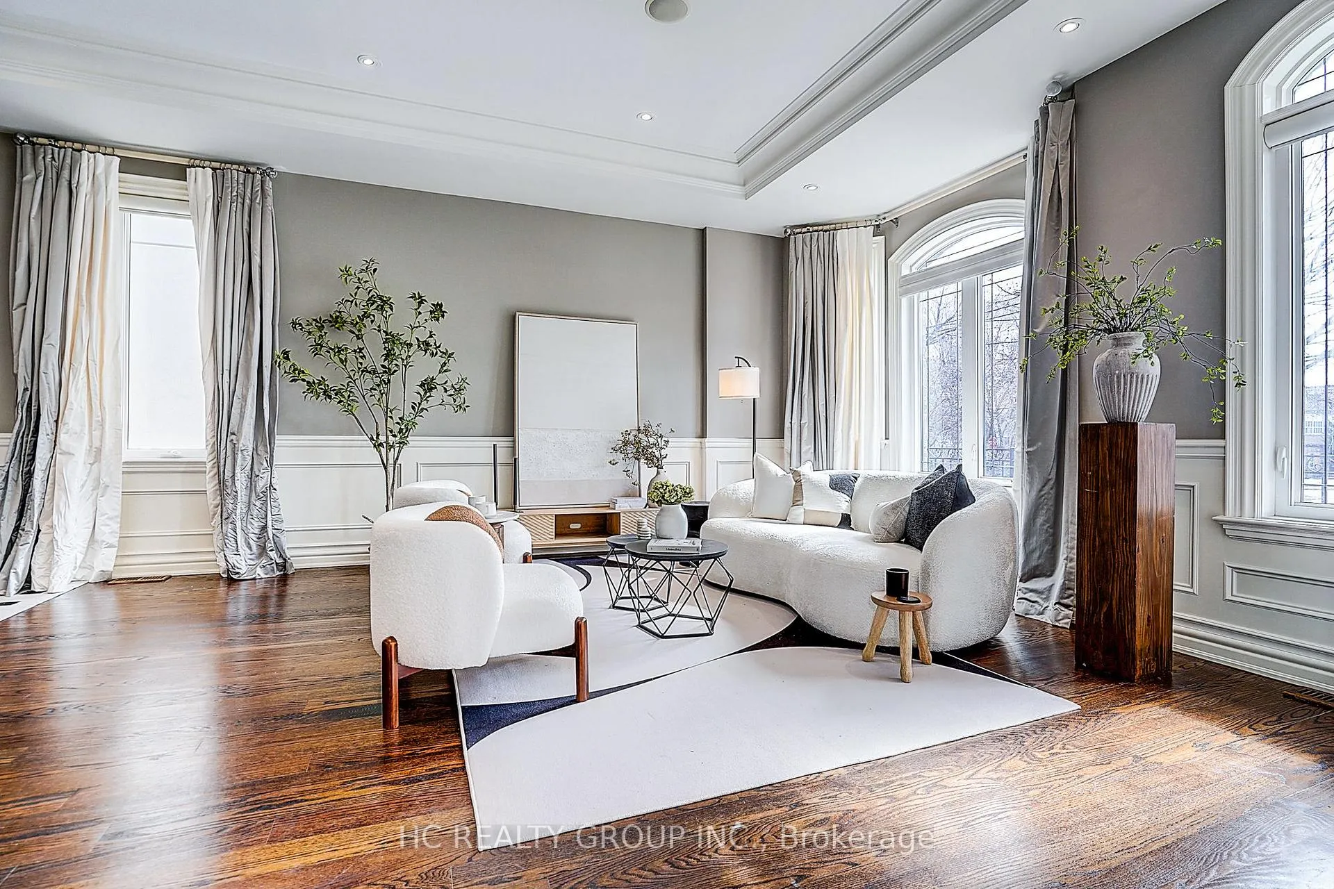 Photo 6 of 546 Melrose Avenue, Toronto, Bedford Park-Nortown — HOMEH