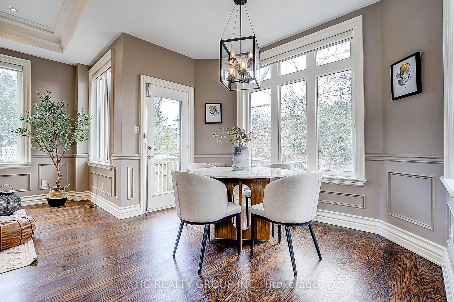 Photo 21 of 546 Melrose Avenue, Toronto, Bedford Park-Nortown — HOMEH