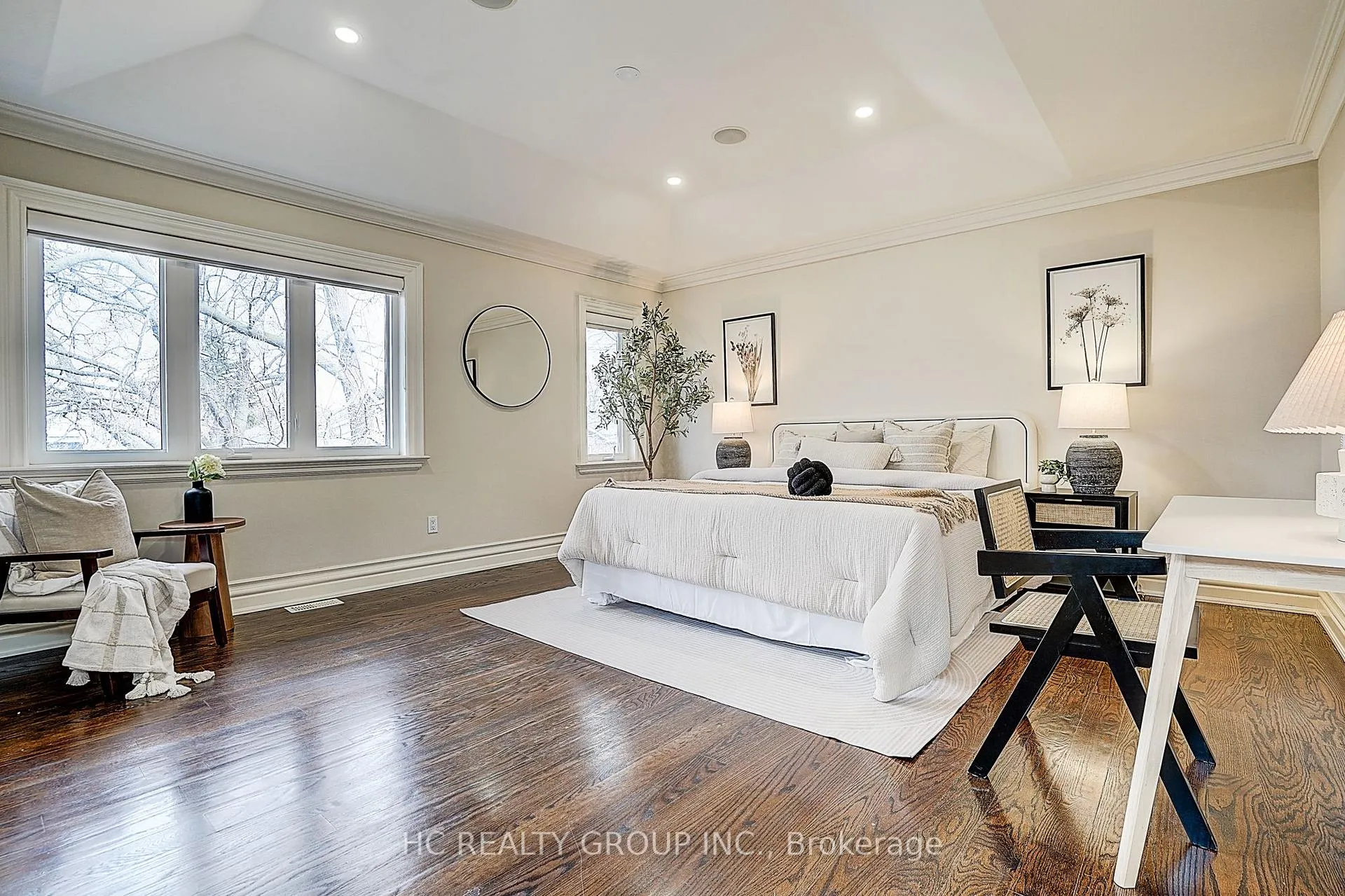 Photo 23 of 546 Melrose Avenue, Toronto, Bedford Park-Nortown — HOMEH