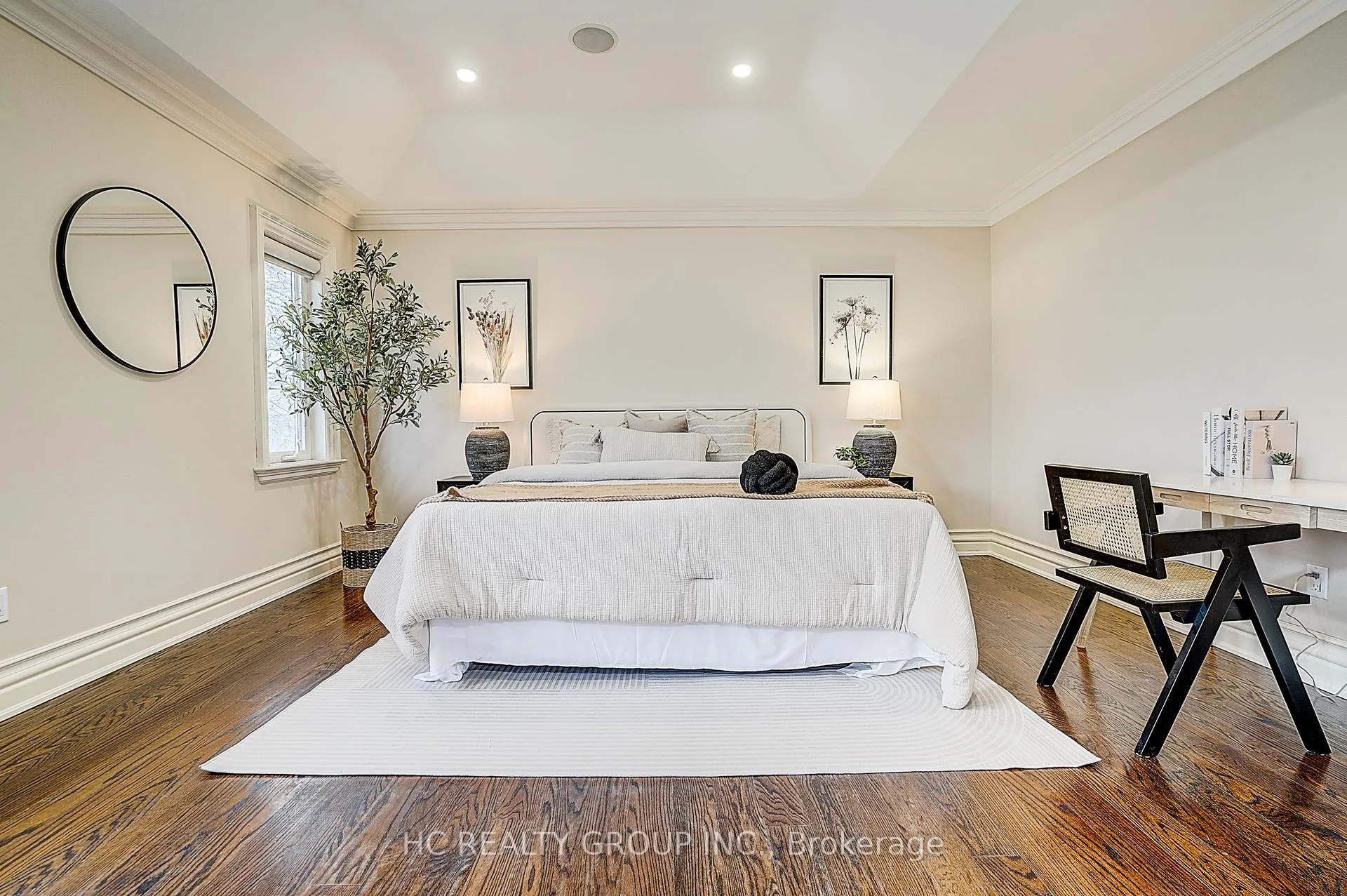 Photo 24 of 546 Melrose Avenue, Toronto, Bedford Park-Nortown — HOMEH