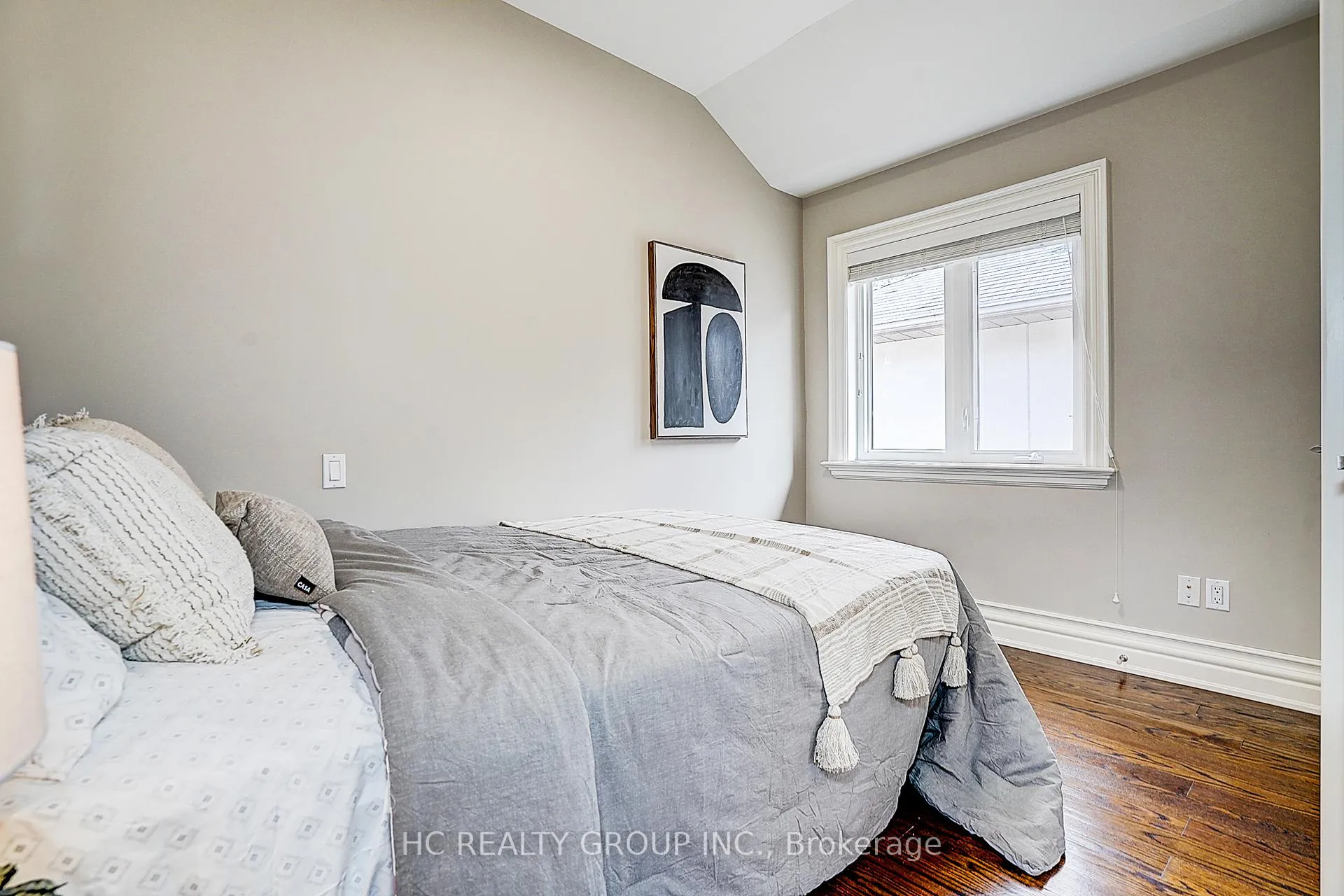 Photo 27 of 546 Melrose Avenue, Toronto, Bedford Park-Nortown — HOMEH