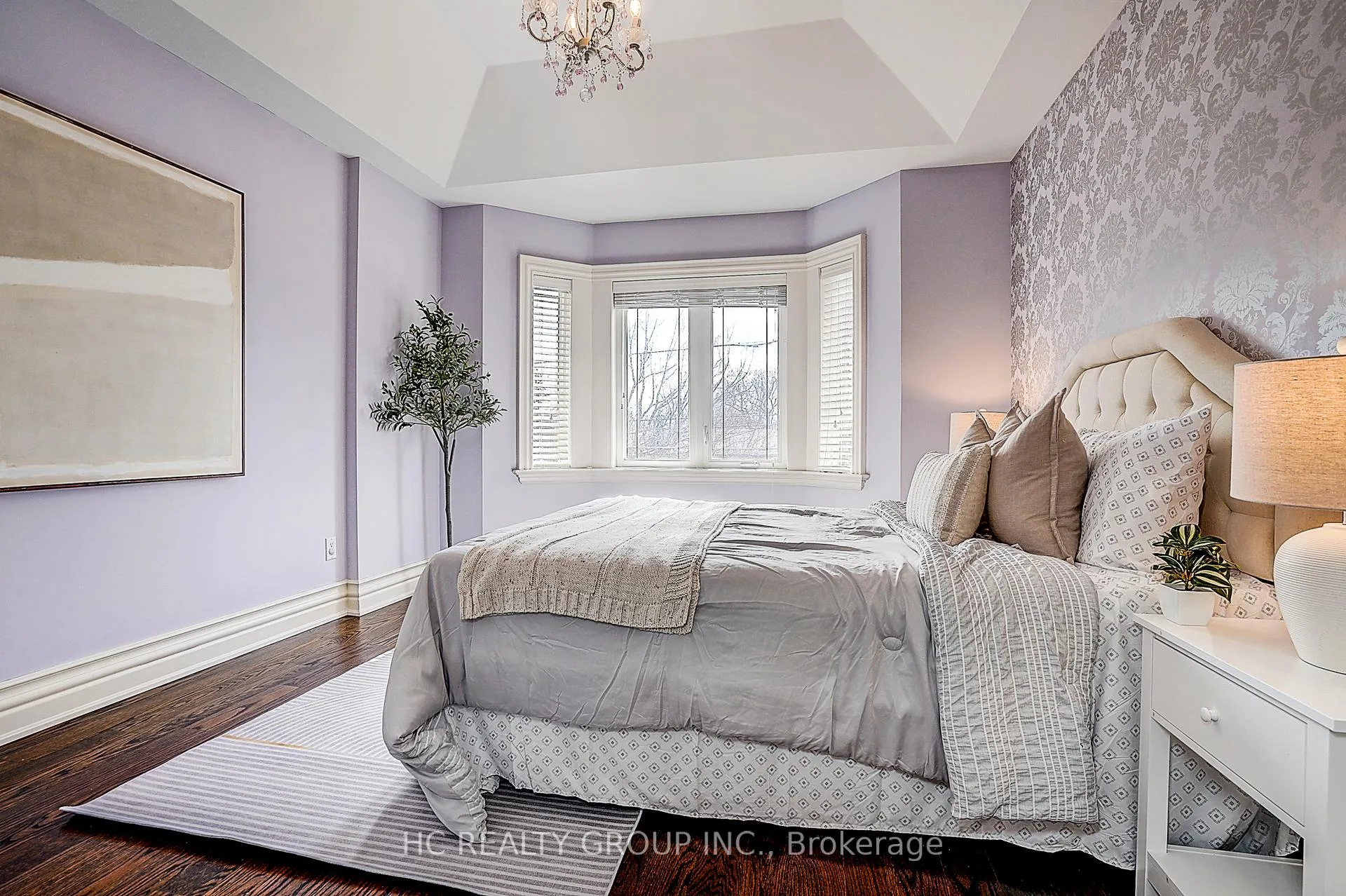 Photo 30 of 546 Melrose Avenue, Toronto, Bedford Park-Nortown — HOMEH