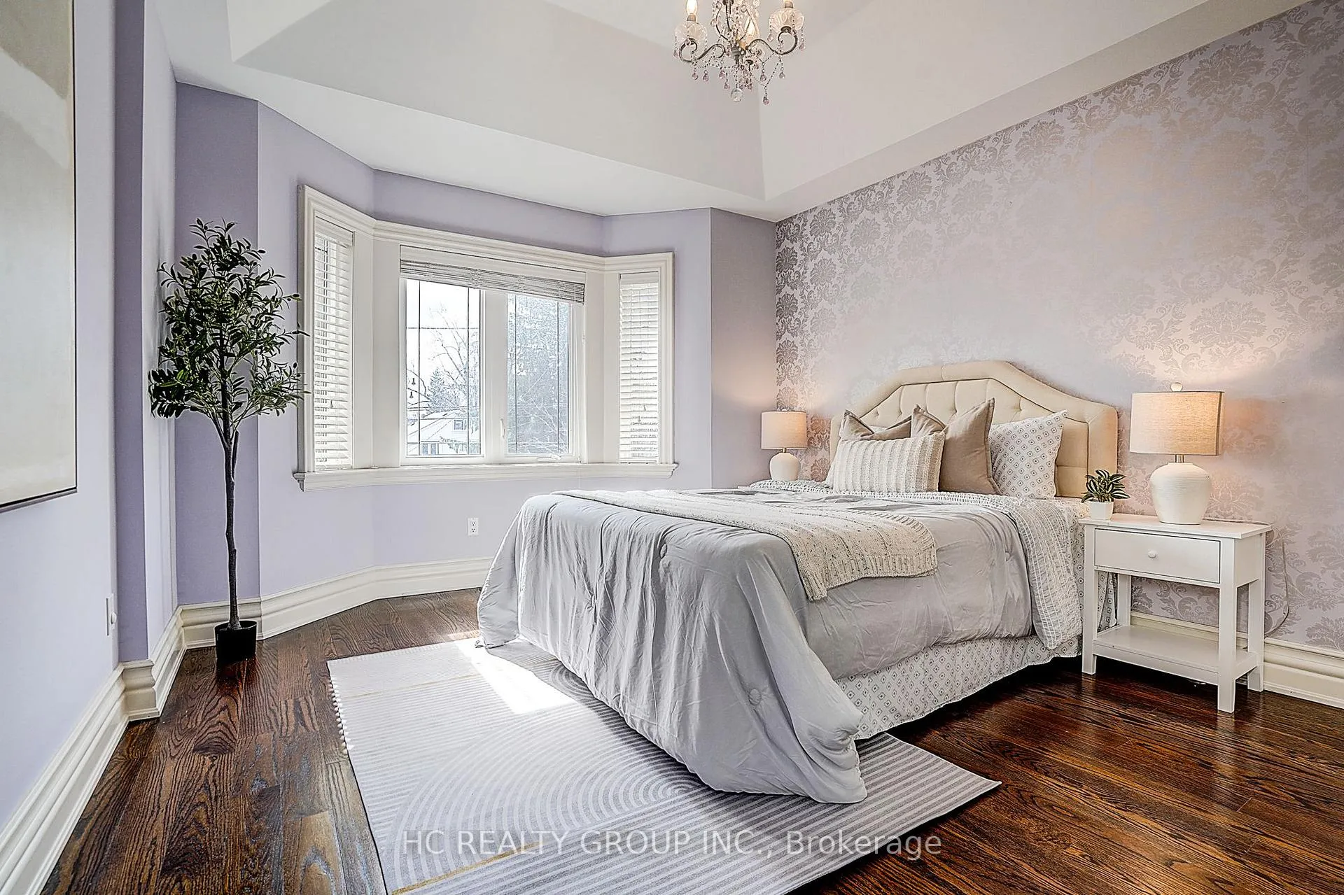 Photo 31 of 546 Melrose Avenue, Toronto, Bedford Park-Nortown — HOMEH