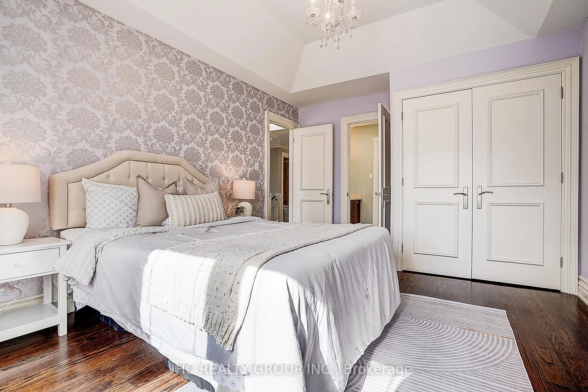 Photo 32 of 546 Melrose Avenue, Toronto, Bedford Park-Nortown — HOMEH