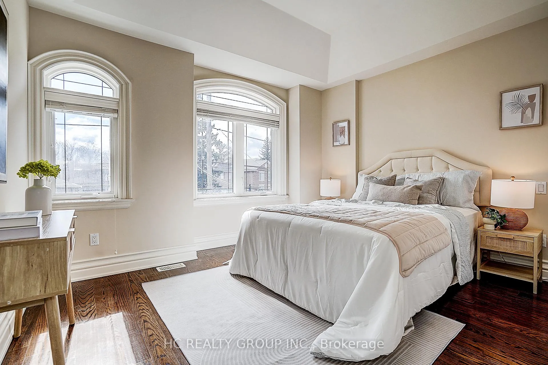 Photo 33 of 546 Melrose Avenue, Toronto, Bedford Park-Nortown — HOMEH