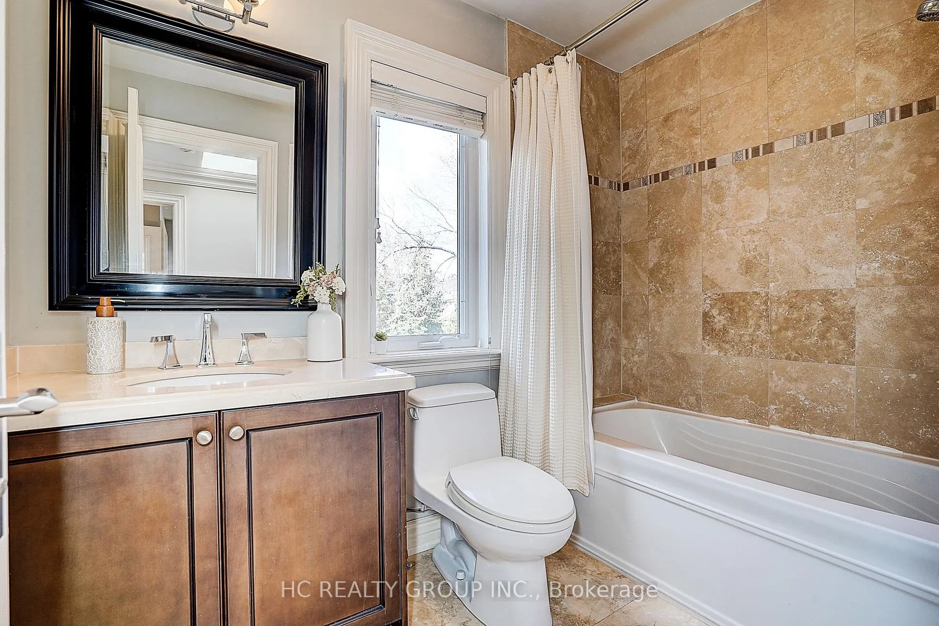 Photo 34 of 546 Melrose Avenue, Toronto, Bedford Park-Nortown — HOMEH