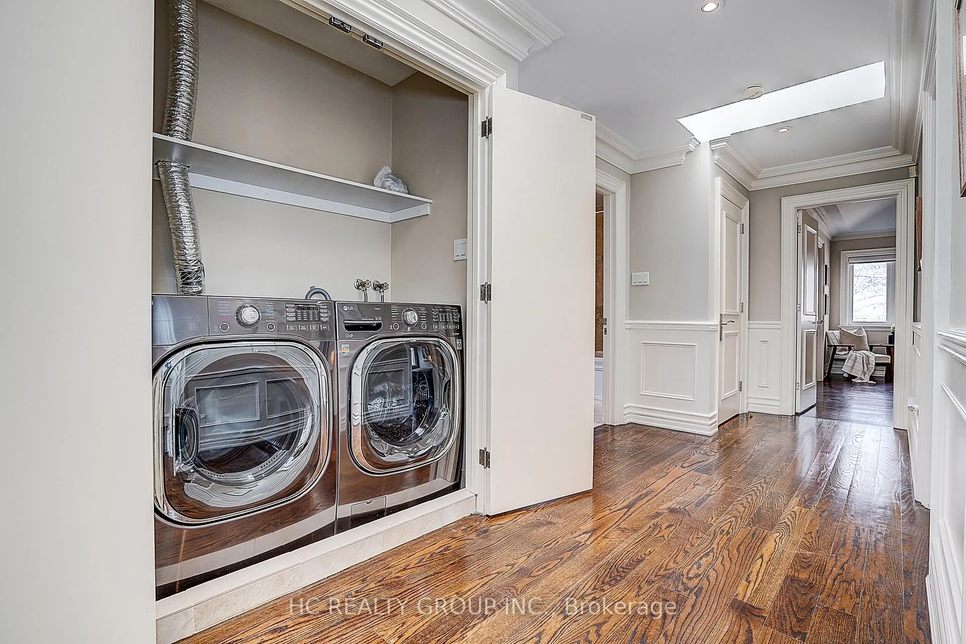 Photo 35 of 546 Melrose Avenue, Toronto, Bedford Park-Nortown — HOMEH