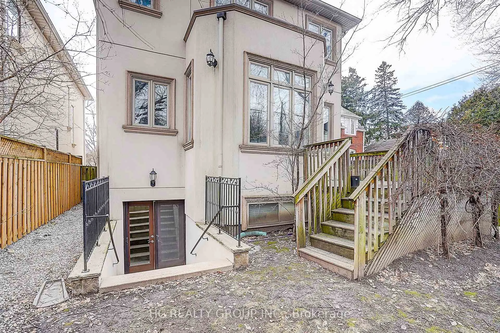 Photo 38 of 546 Melrose Avenue, Toronto, Bedford Park-Nortown — HOMEH