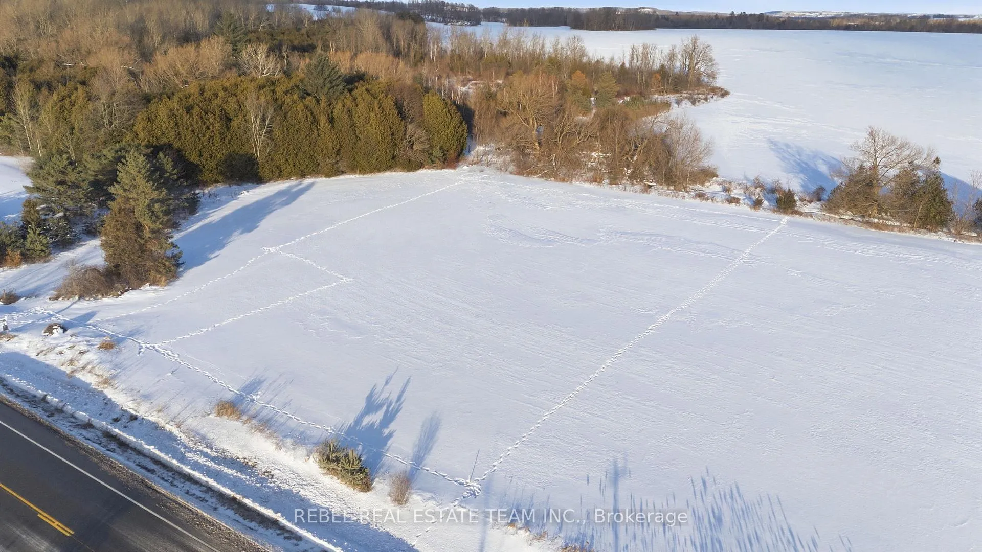 Photo 1 of 5227 Regional Rd 18, Clarington, Rural Clarington — HOMEH