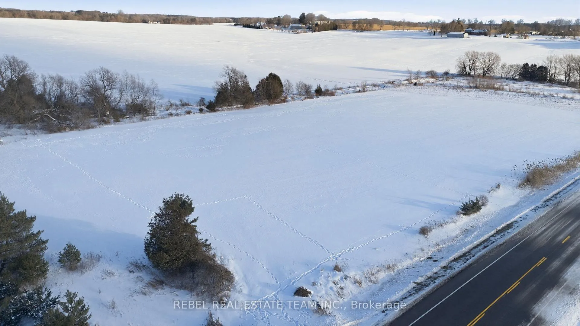 Photo 2 of 5227 Regional Rd 18, Clarington, Rural Clarington — HOMEH