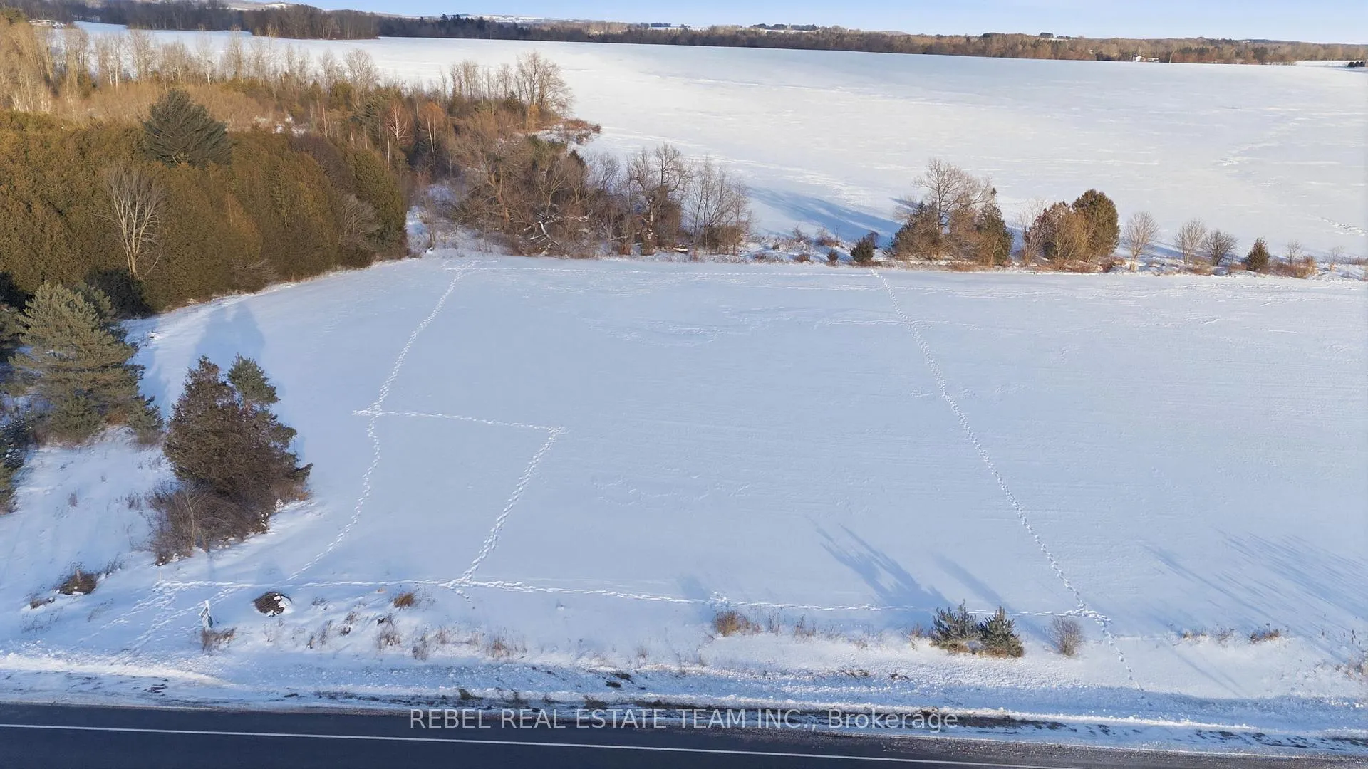 Photo 3 of 5227 Regional Rd 18, Clarington, Rural Clarington — HOMEH