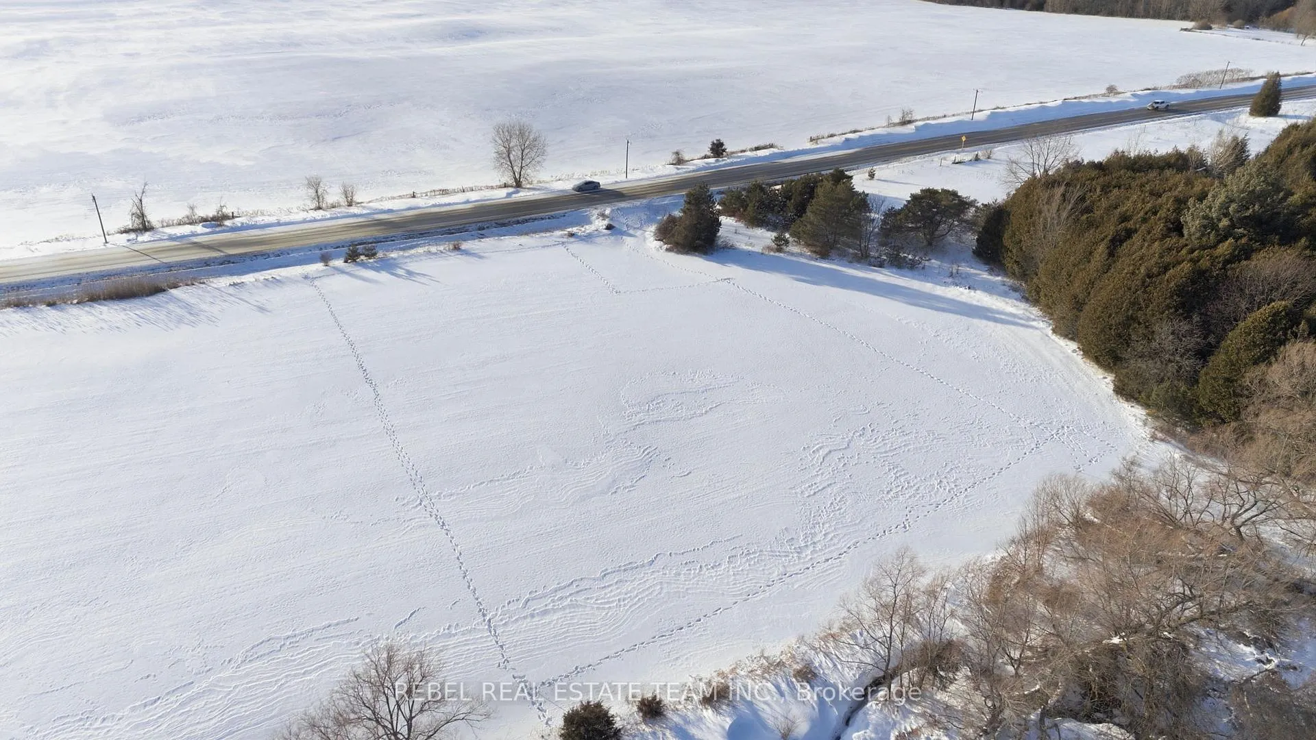 Photo 4 of 5227 Regional Rd 18, Clarington, Rural Clarington — HOMEH