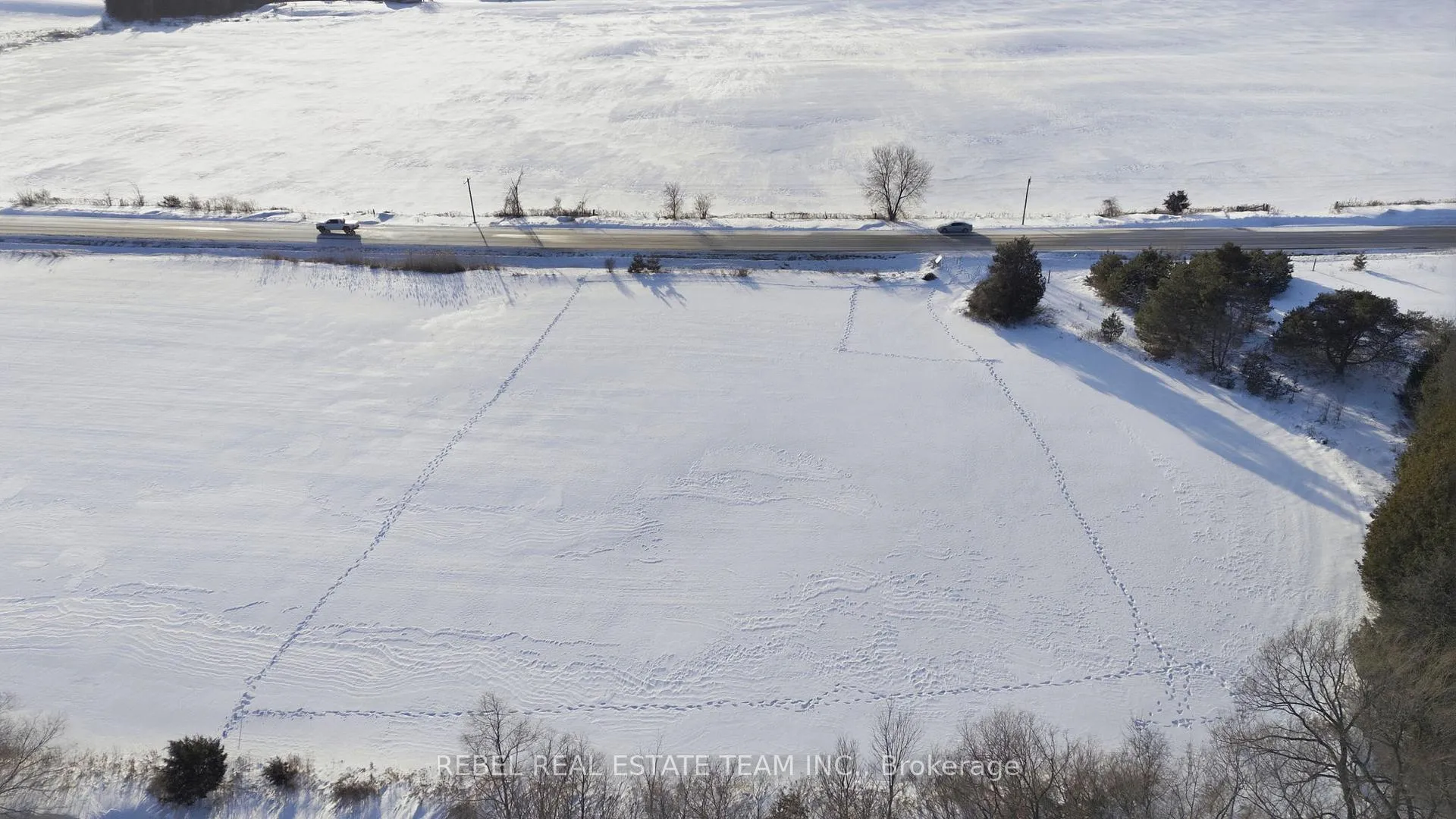 Photo 5 of 5227 Regional Rd 18, Clarington, Rural Clarington — HOMEH