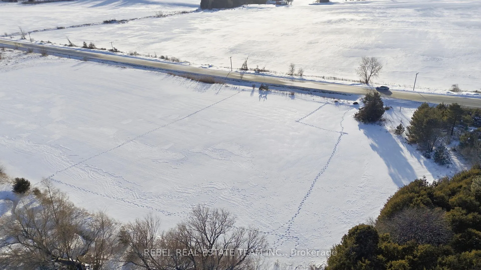 Photo 6 of 5227 Regional Rd 18, Clarington, Rural Clarington — HOMEH